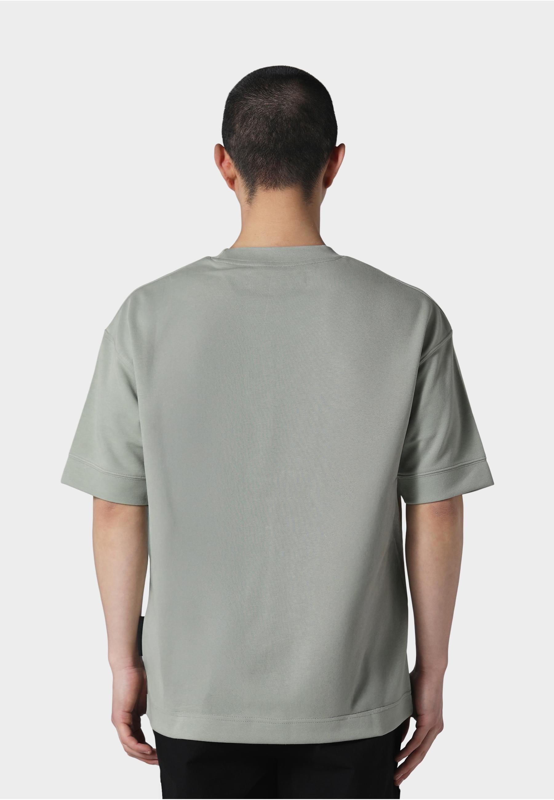 Irasuto Studios T-Shirt »Irasuto Studios CORE LOGO T-SHIRT«, (1 tlg.)