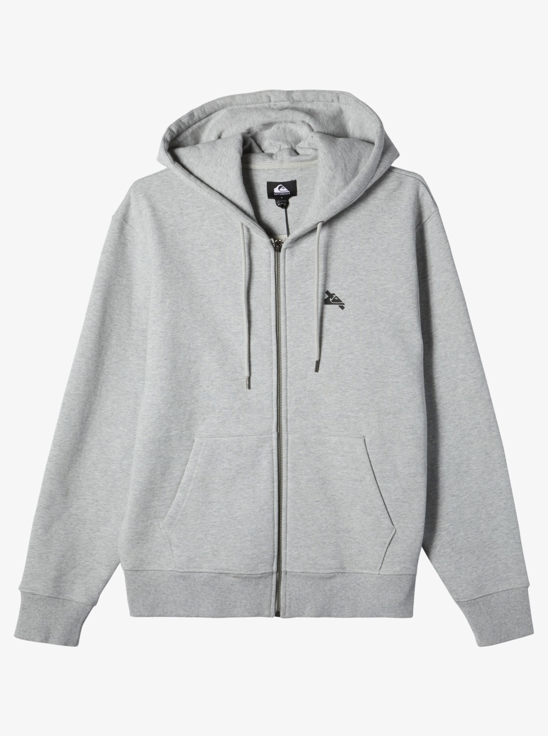 Quiksilver Kapuzensweatshirt "Snyc" günstig online kaufen