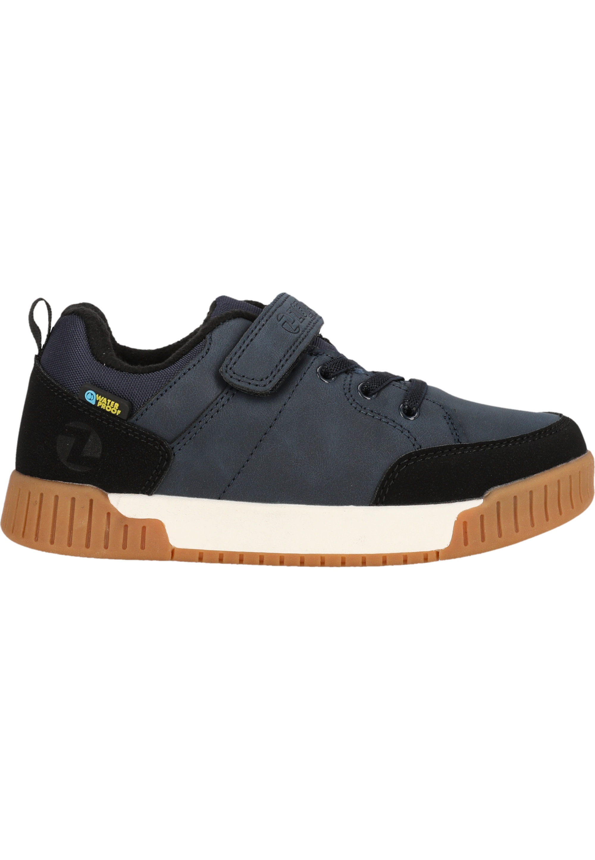 ZIGZAG Sneaker »Aintam«, mit herausnehmbarer Innensohle