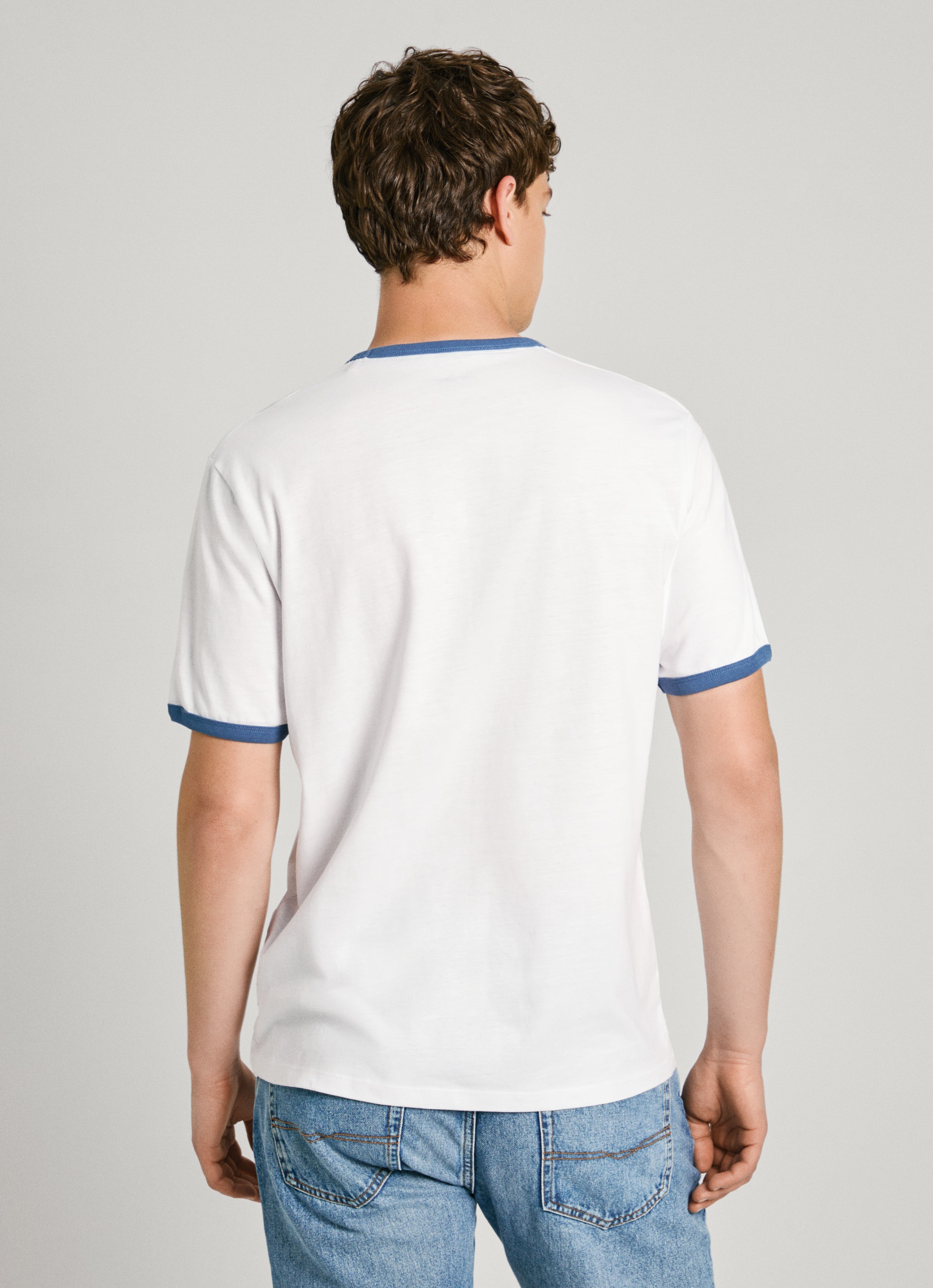 Pepe Jeans T-Shirt "ADAN" günstig online kaufen