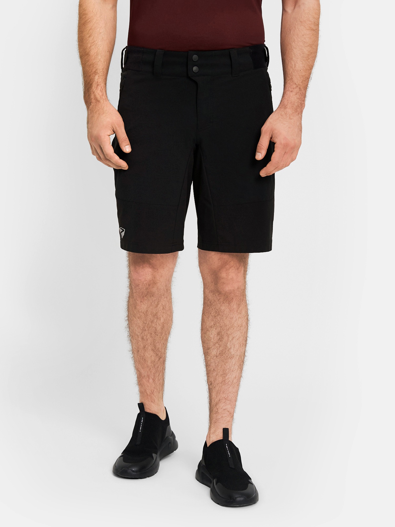 Ziener Radhose »NIANDO-Z«