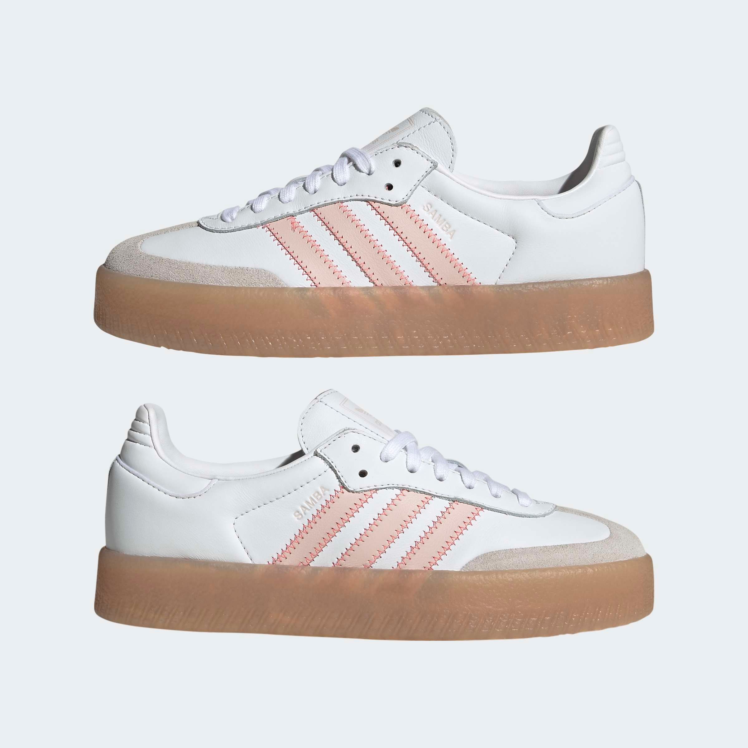 adidas Originals Sneaker »SAMBAE«