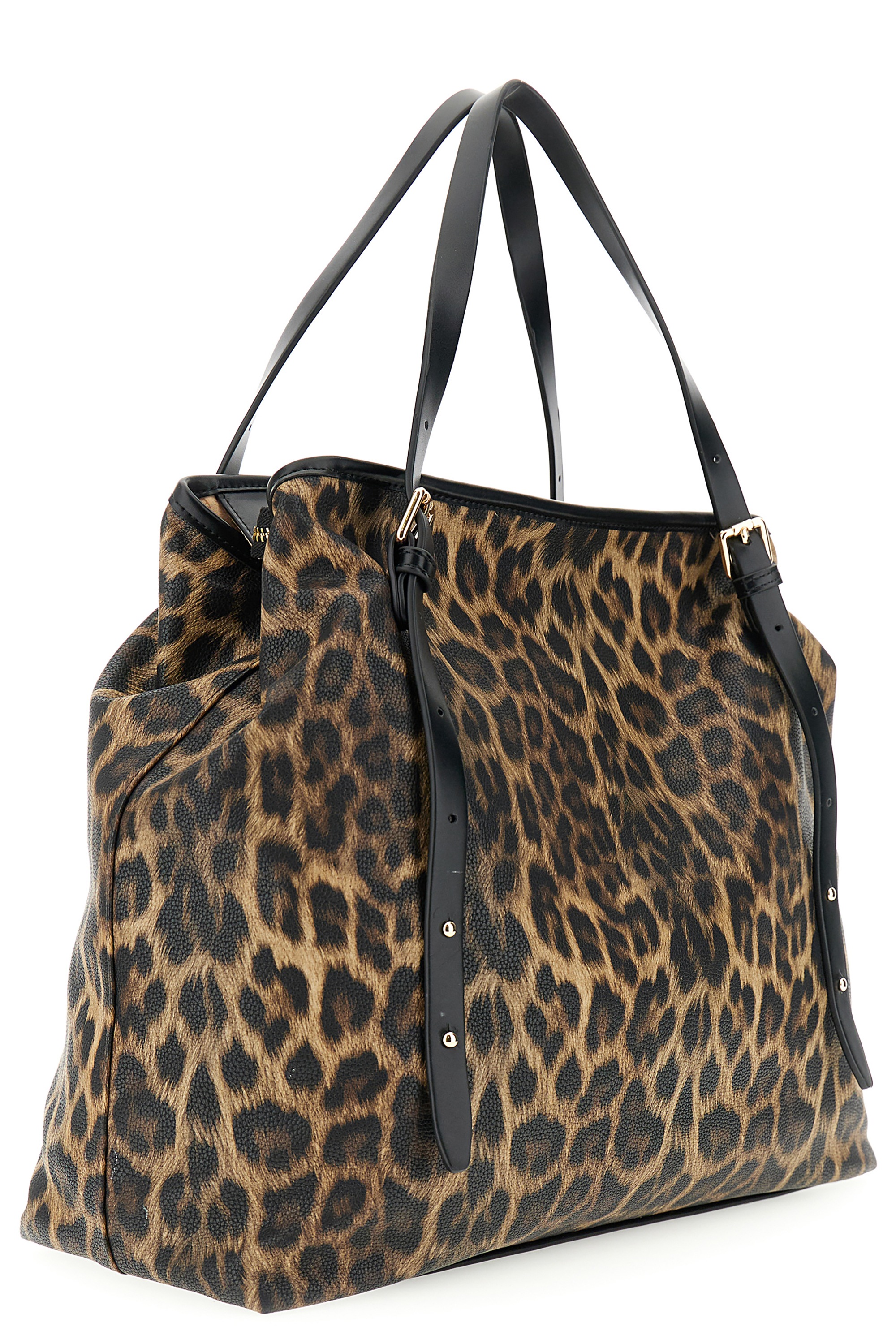 CAFèNoir Tragetasche »LARGE TOTE BAG C3NN1100 Damen« Tragetasche Damen, Shopper, Einkaufstasche, Fashion, Lifestyle, Sale