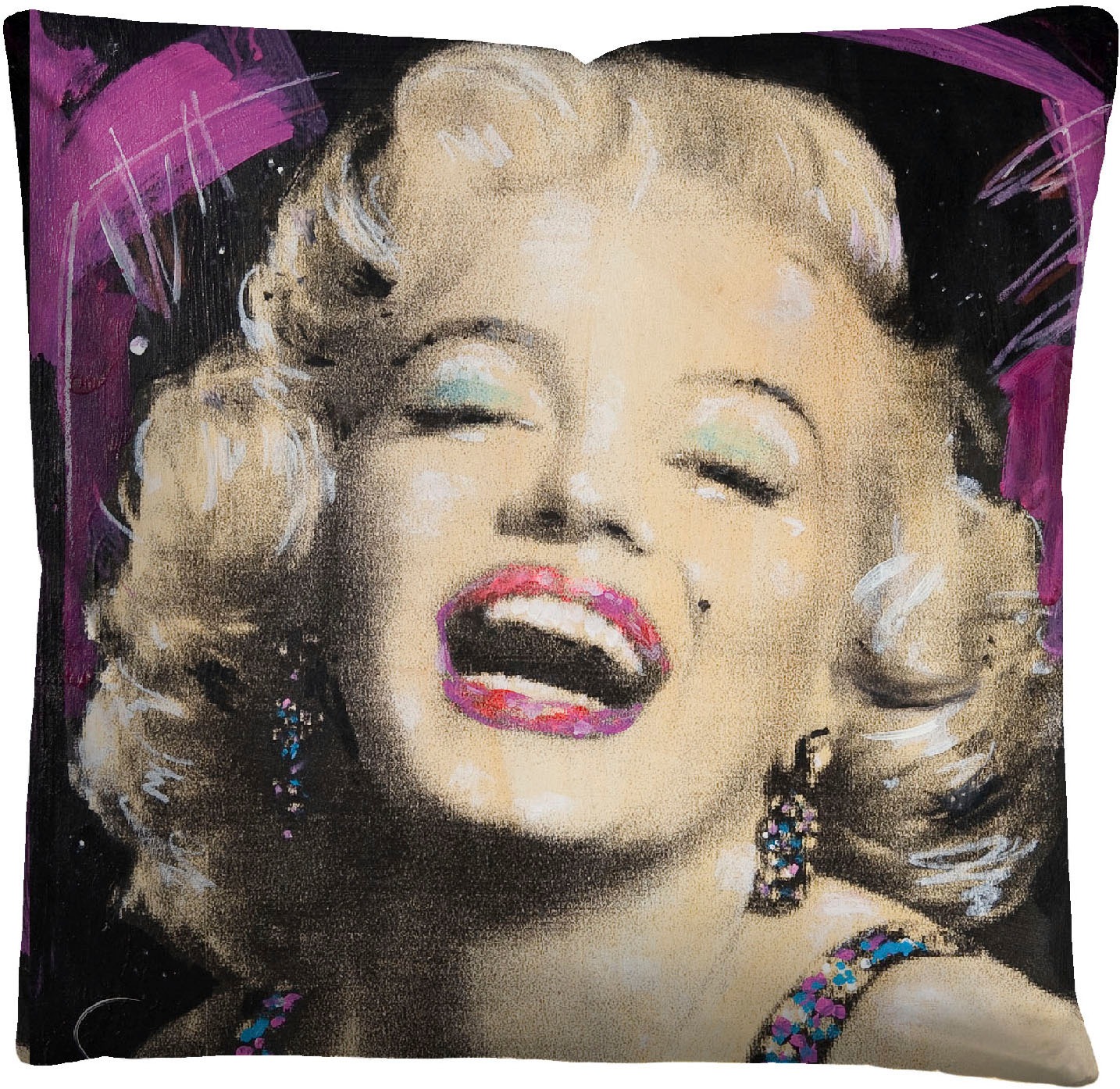 Thumbnail - Castell - Markenbettwäsche Wendebettwäsche "561802 - Sid Maurer" 2 Stk. tlg. feiner Glanz + weicher Griff, pflegeleicht,...