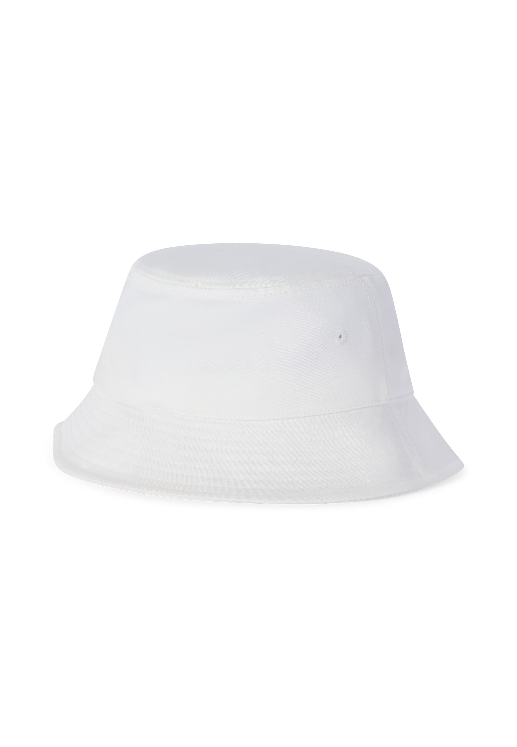 Champion Fischerhut »Bucket Cap with Big Logo« sportlicher Stil, leichtes Accessoire, für Erwachsene