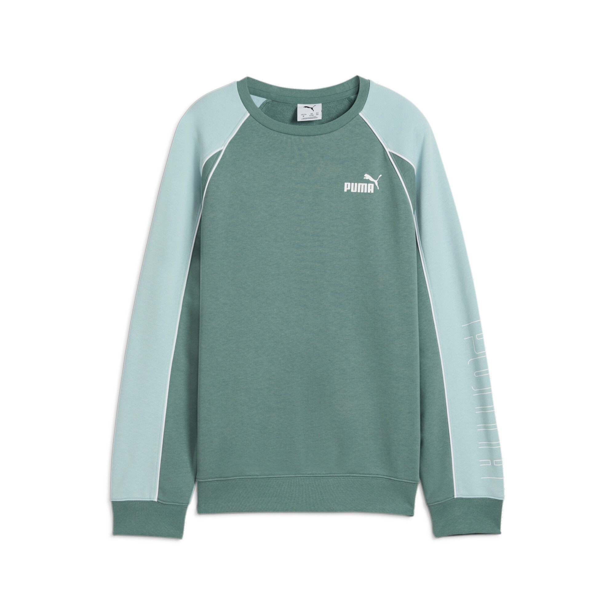 PUMA Sportinio stiliaus megztinis »SPORT CR...