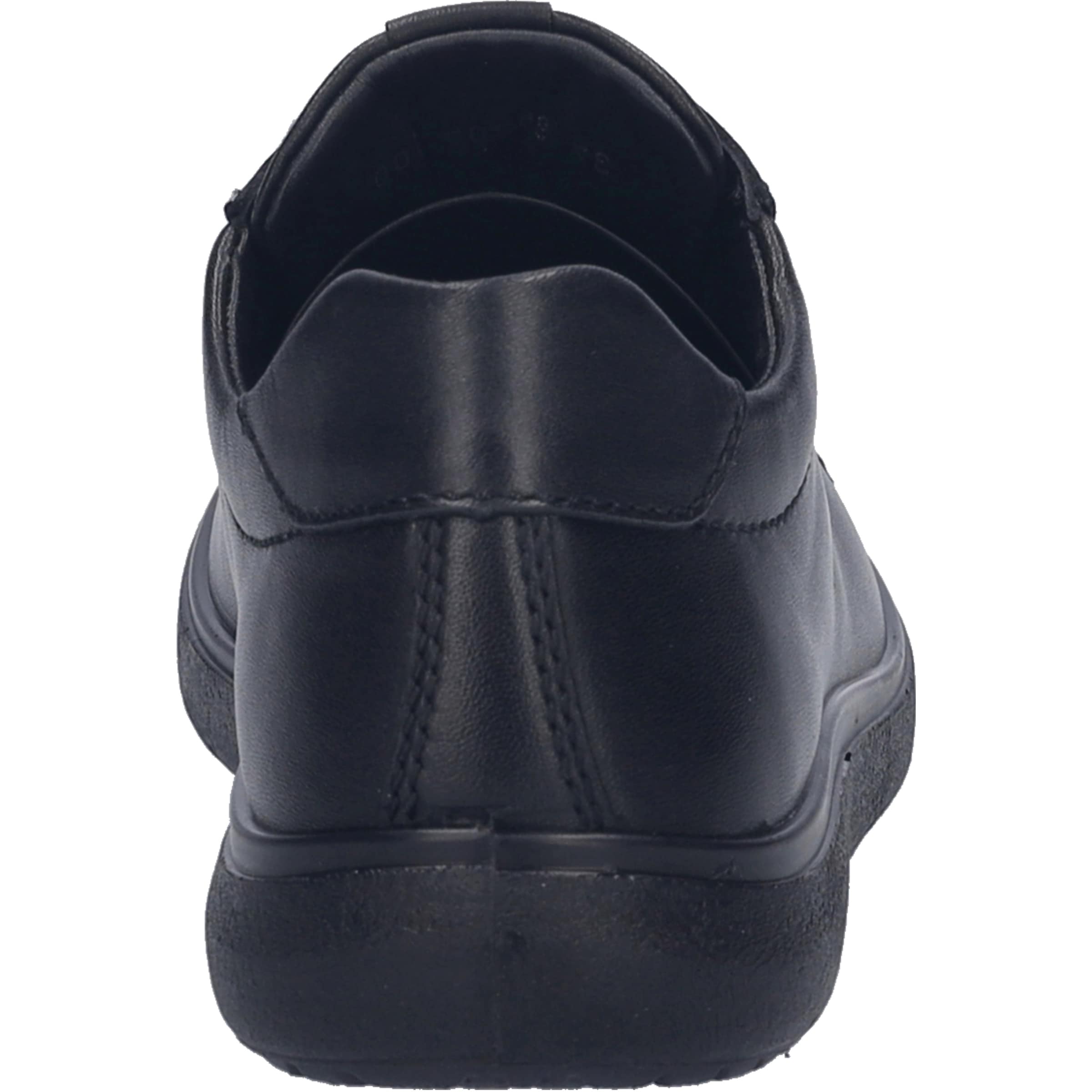 Josef Seibel Sneaker »Megan 07, schwarz«