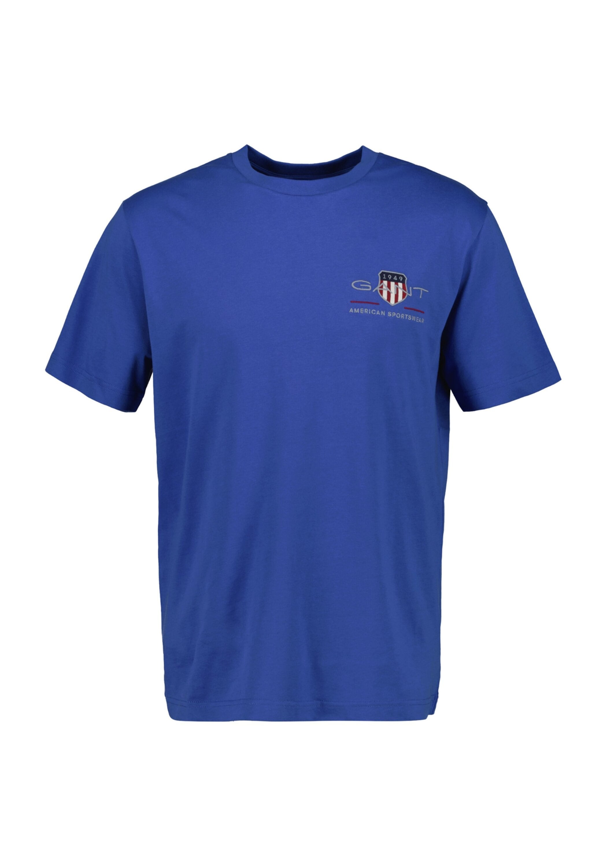 Gant T-Shirt "T-Shirt Regular Archive Shield EMB 1er Pack" 1 tlg. günstig online kaufen