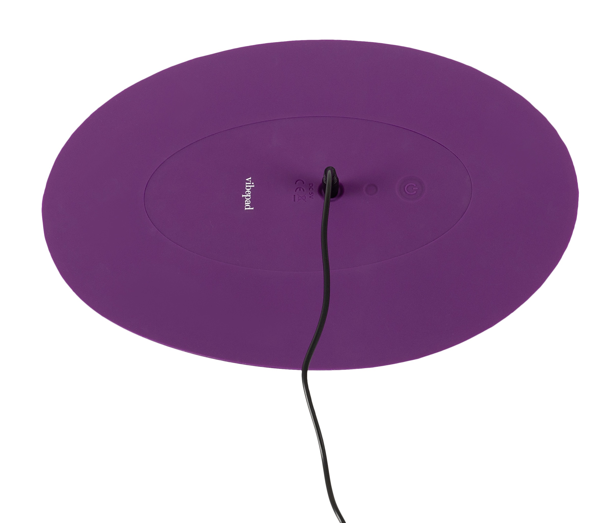 vibepad Vibrator »Vibrationskissen vibepad 2«