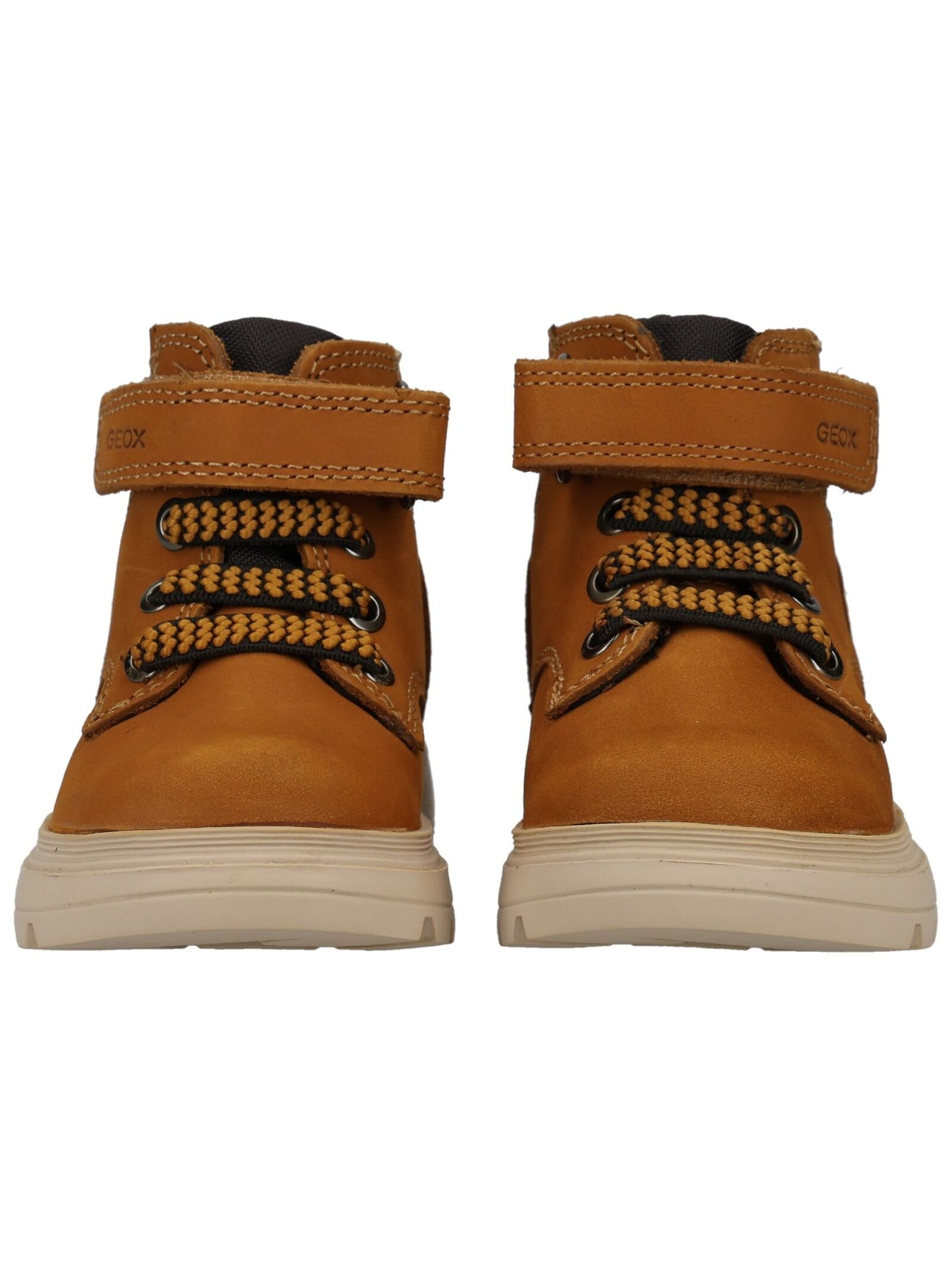 Geox Stiefelette »Geox Stiefelette Leder/Textil«