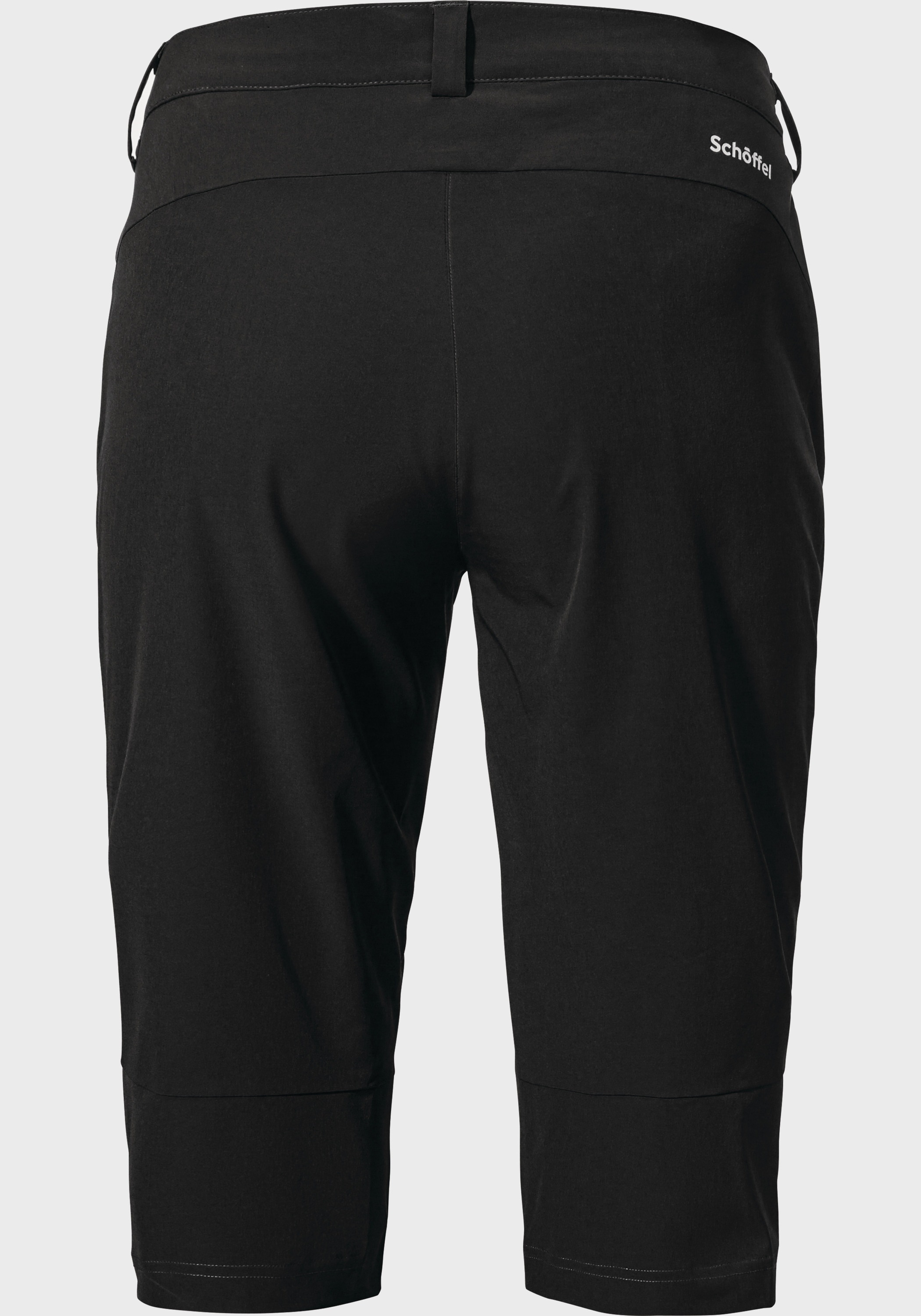 Schöffel 3/4-Hose "Bike Capri Pants Style Keitele WMS" günstig online kaufen
