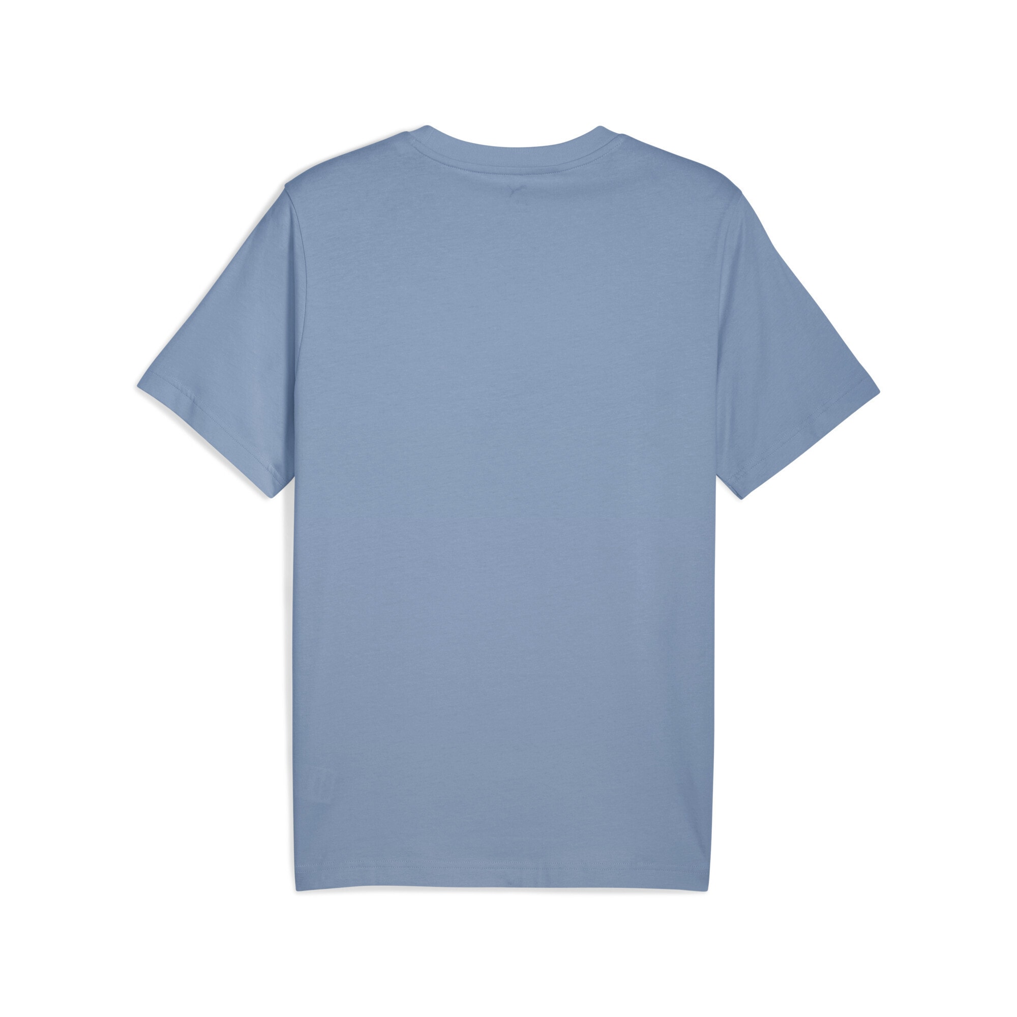 PUMA T-Shirt »Graphic Stacked Graphic T-Shirt Herren«