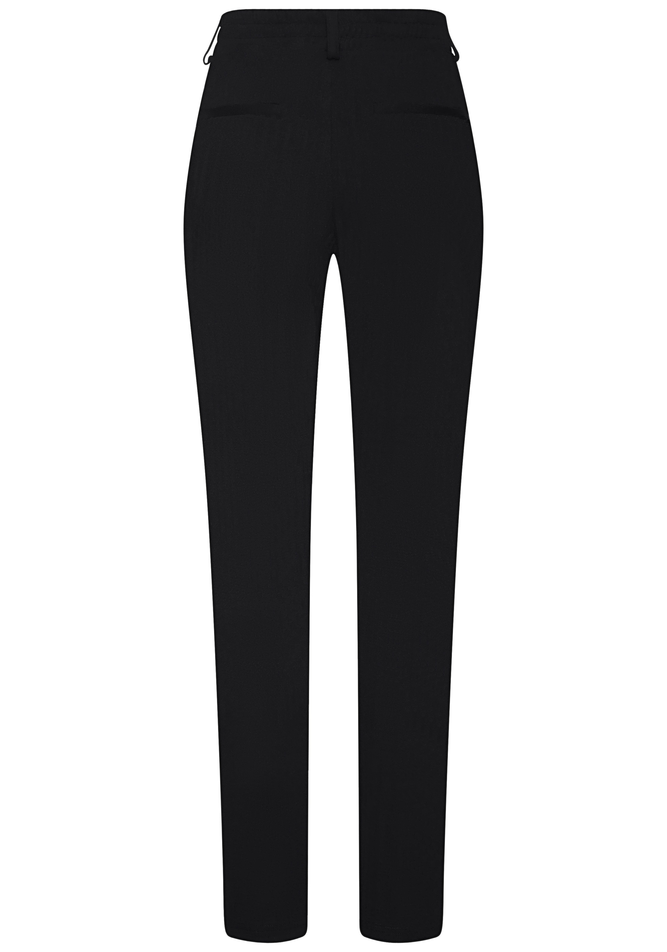 LASCANA Jogger Pants  mit Ajourstrickmuster