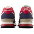 New Balance Sneaker »ML 574 Sport Trail Varsity«