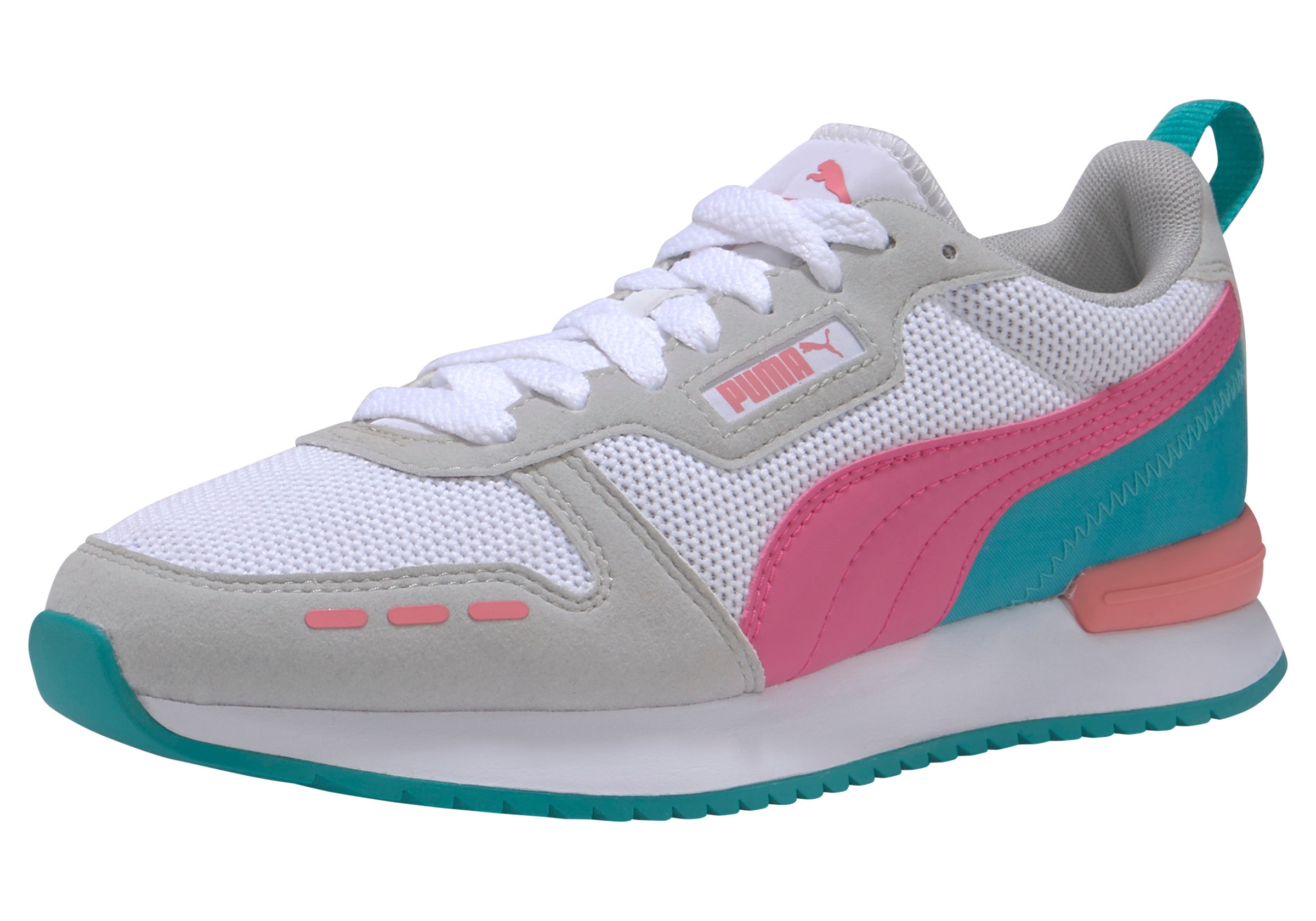 Puma Sneaker Puma R78 Fur Damen Baur