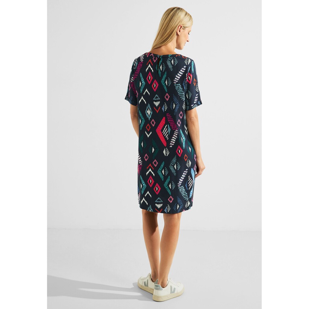 Cecil Sommerkleid, mit Eingrifftaschen