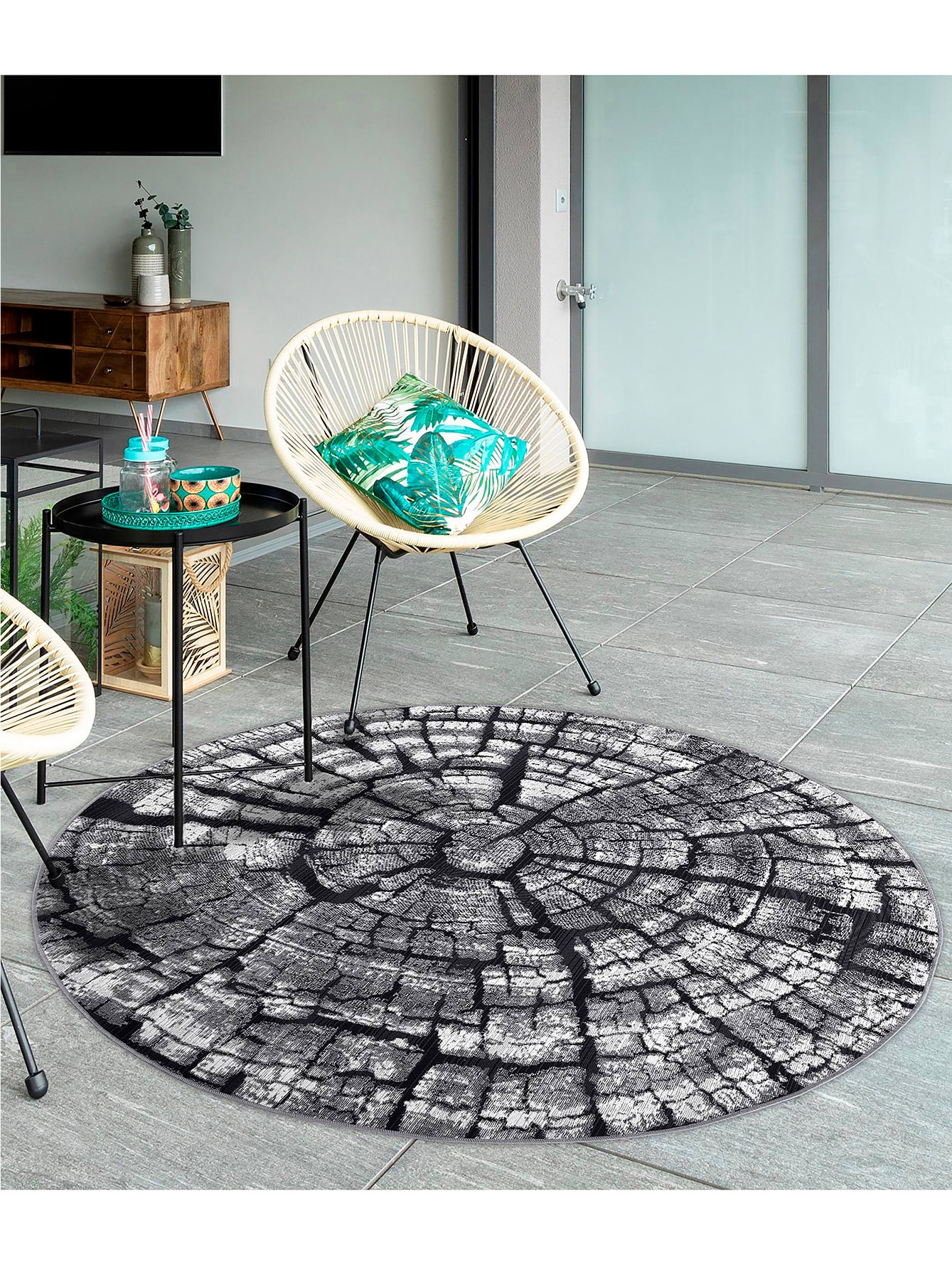 Teppich 5 mm Höhe günstig online kaufen