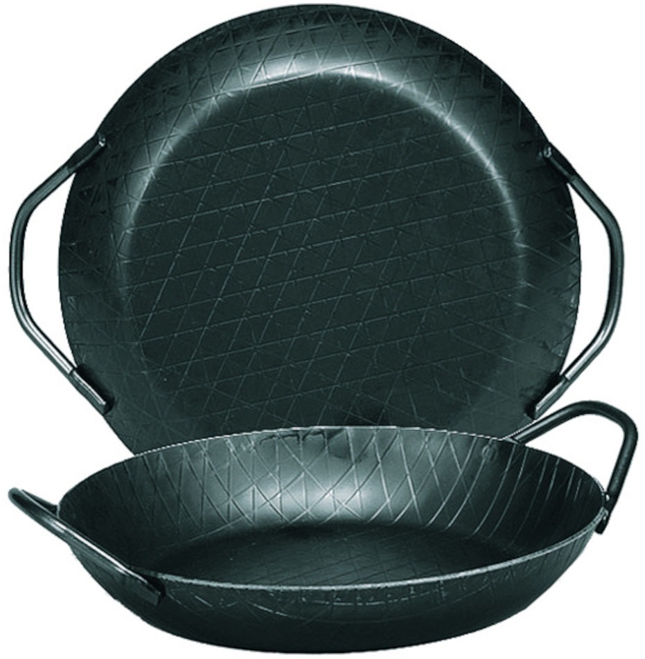 TURK 65930 5176040 Servierpfanne 28 cm