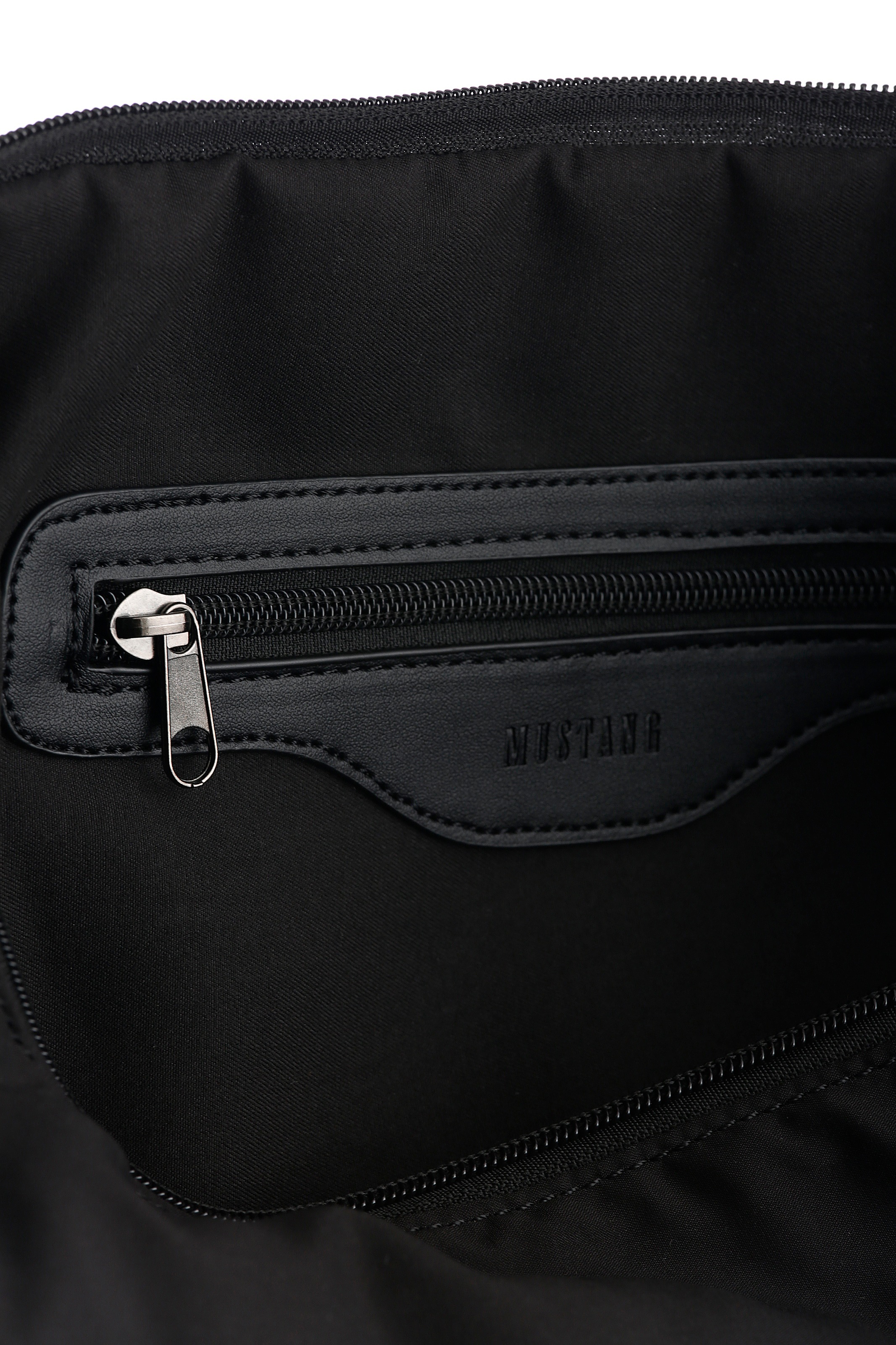 MUSTANG Gürteltasche »Kapaldo«, Gürteltasche Bauchtasche Umhängetasche