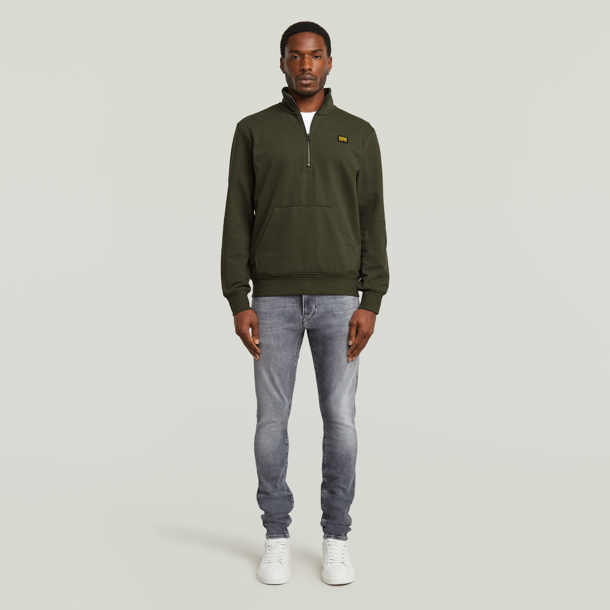 G-STAR 5-Pocket-Jeans »GS-Revend FWD Skinny« in schmaler Passform