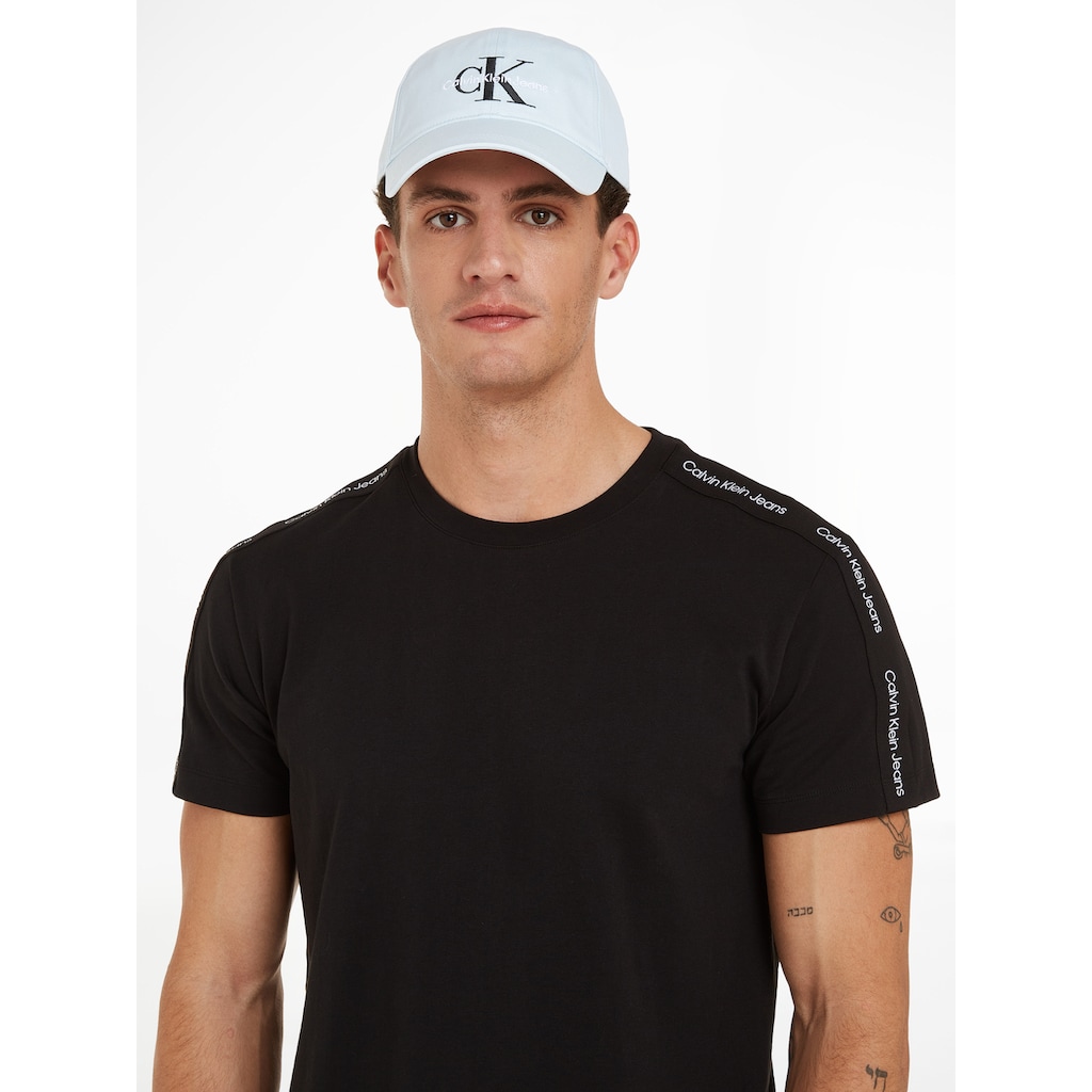 Calvin Klein Jeans Flex Cap