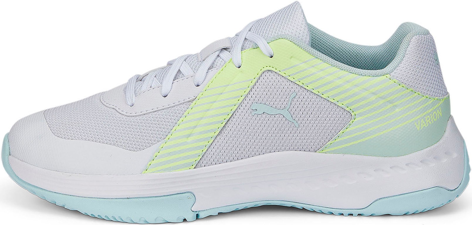 PUMA Indoorschuh »Varion Jr« bestellen BAUR | online