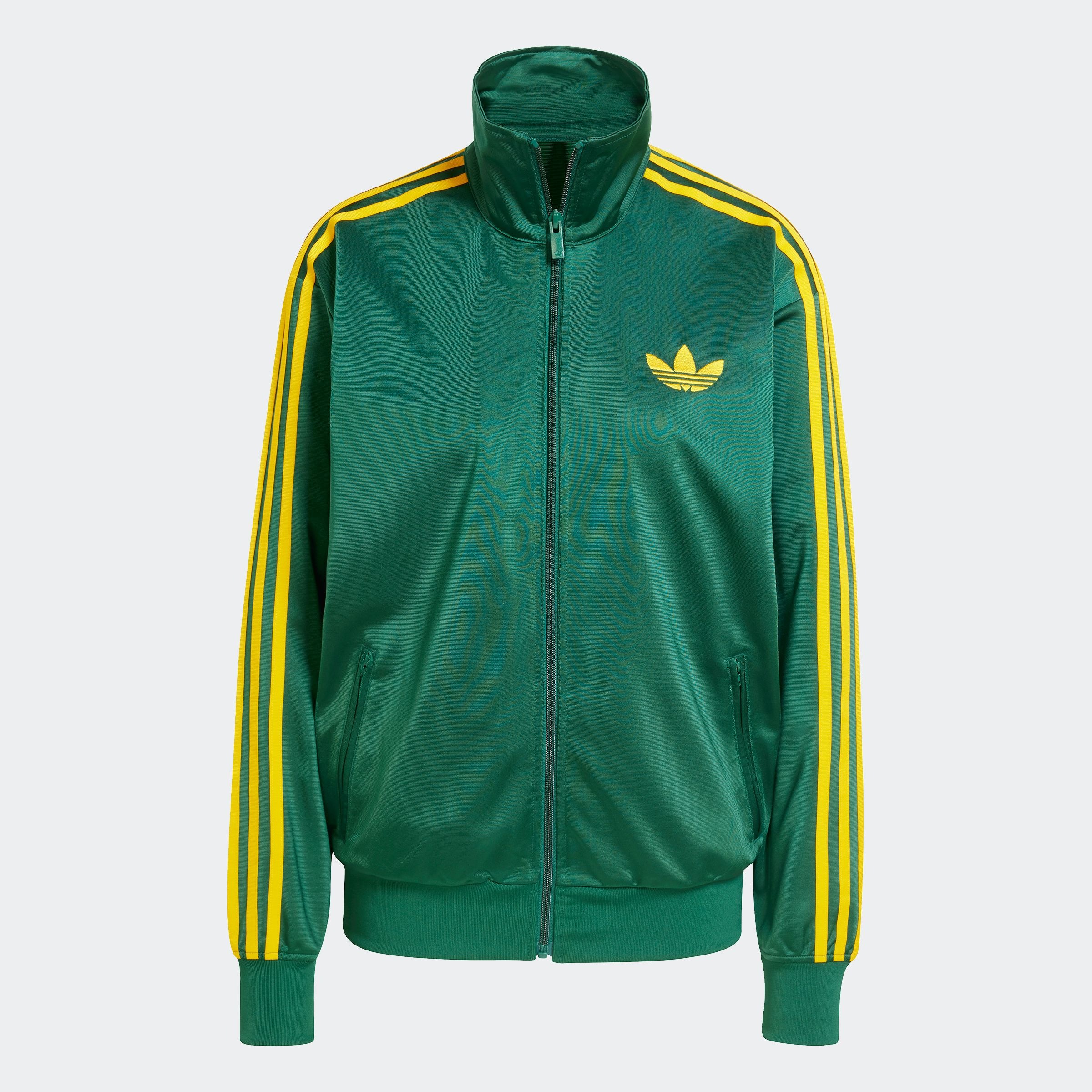adidas Originals Outdoorjacke »FBIRD LOOSE TT«