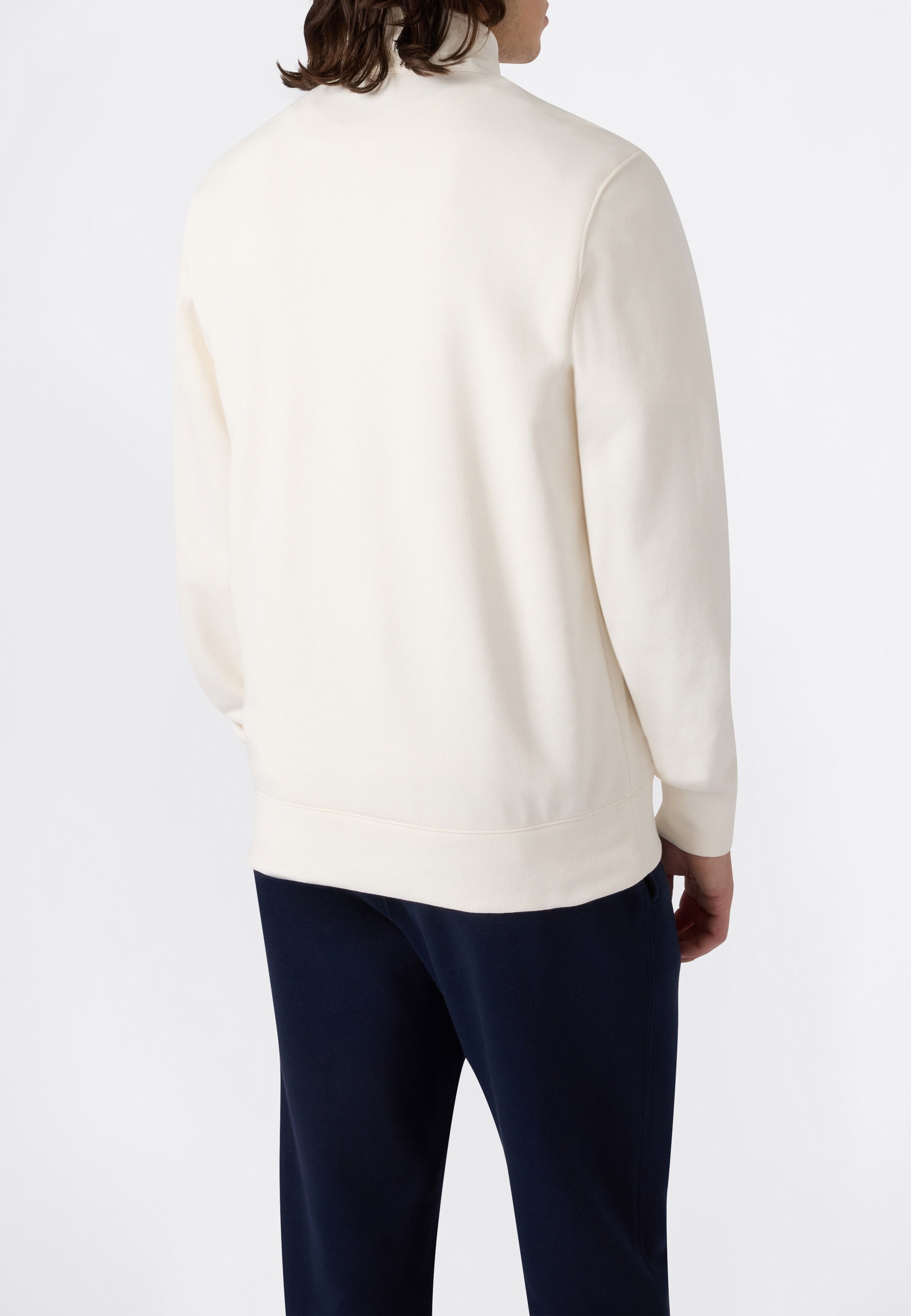 Champion Sweatshirt "ICONS TONAL Half Zip Sweatshirt" günstig online kaufen