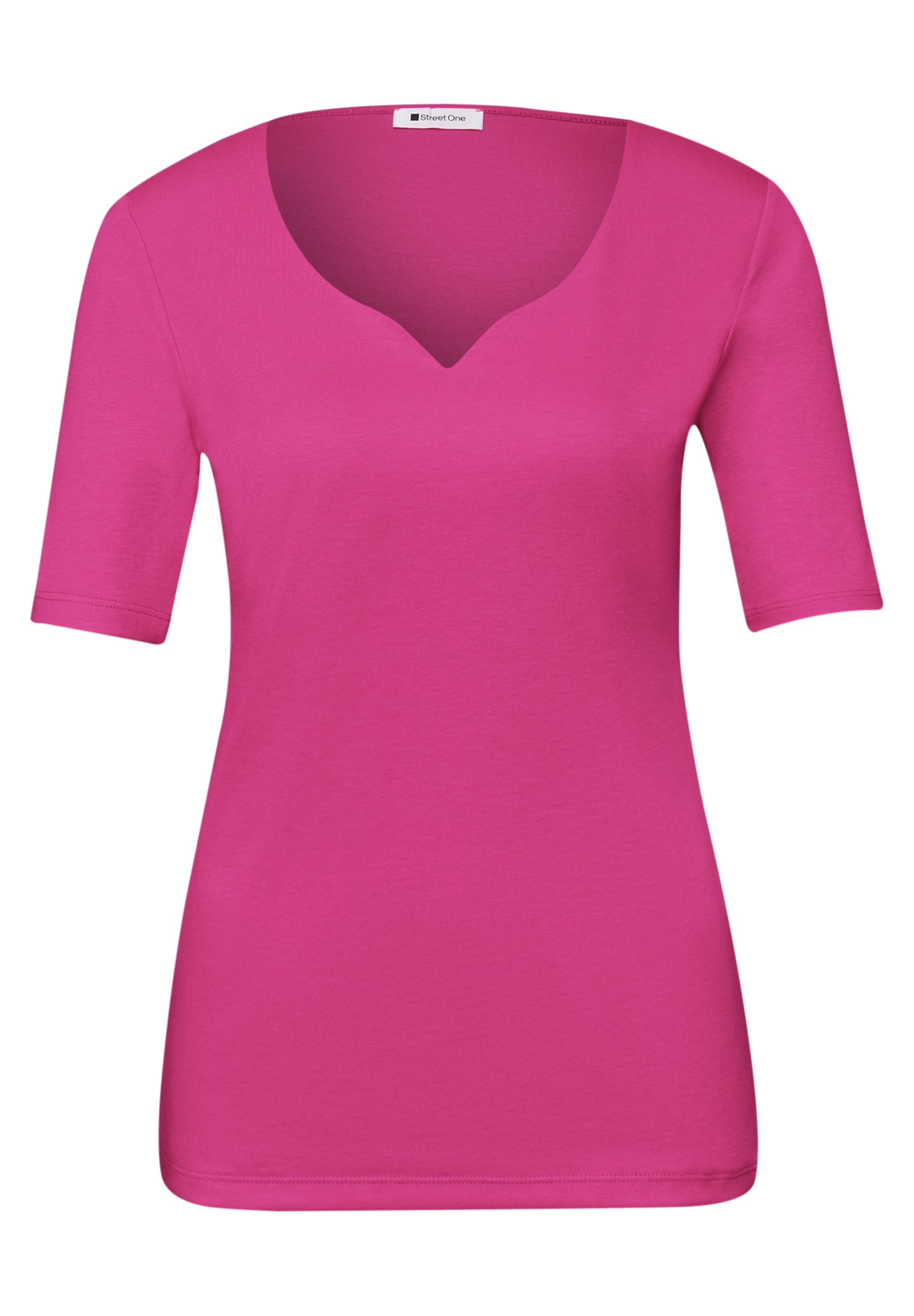 STREET ONE T-Shirt Jersey