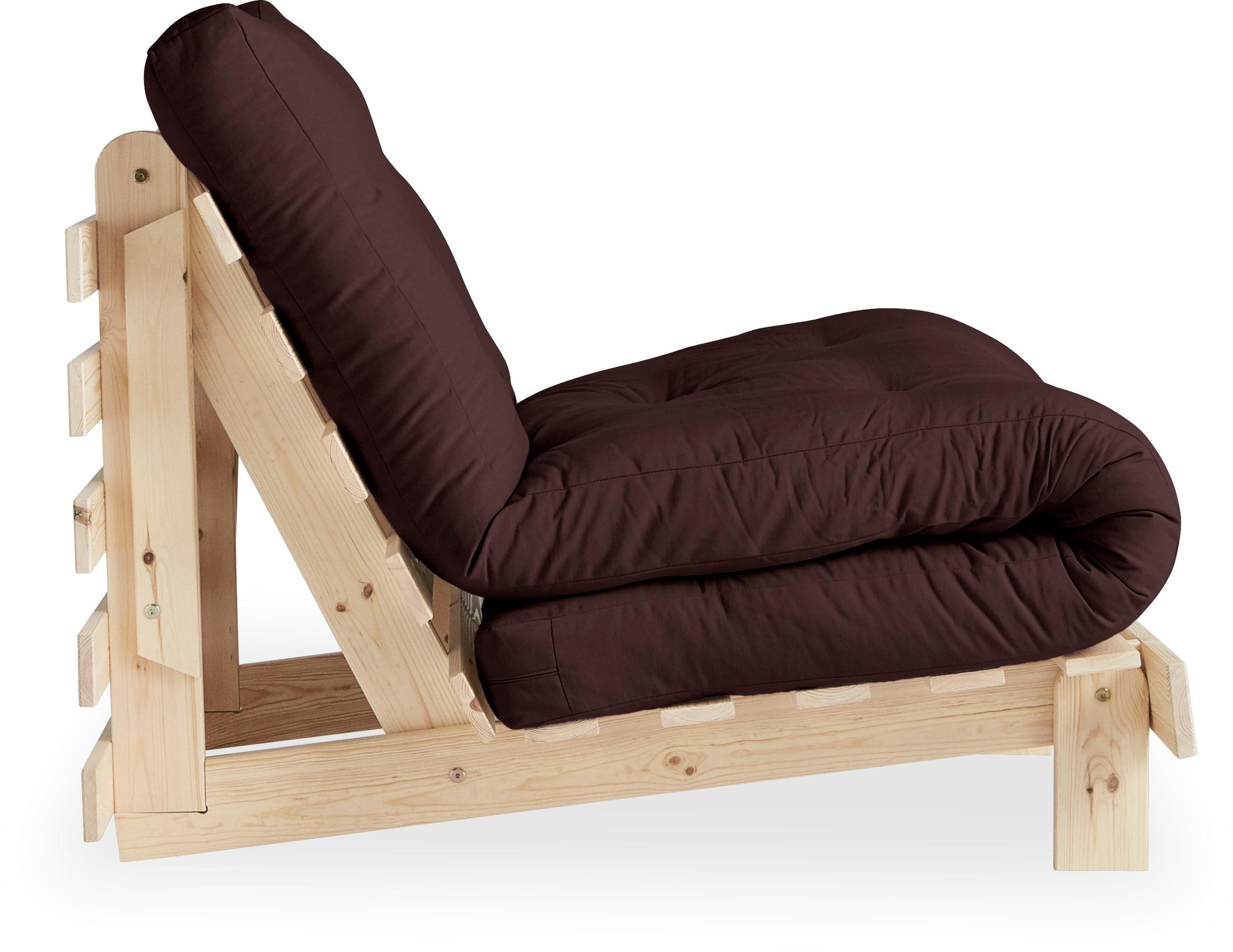 Karup Design Daybett "Roots Sofa Bed, Schlafsofa, Daybett, Bettfunktion, FS günstig online kaufen
