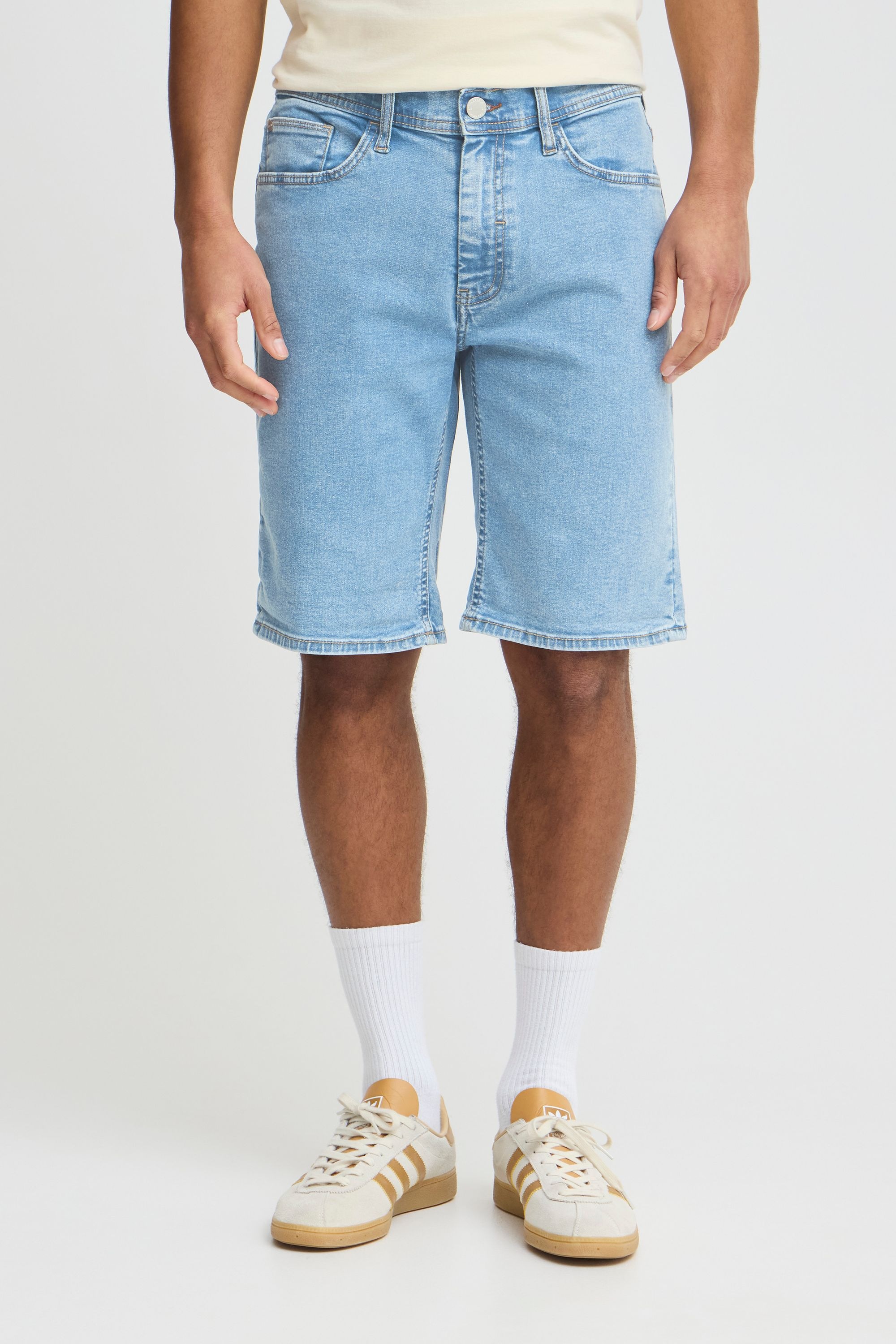 Blend Jeansshorts »Jeansshorts BHDenimshorts«