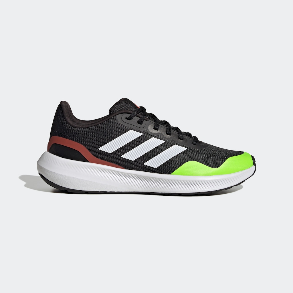 adidas Performance Laufschuh »RUNFALCON 3 TR«