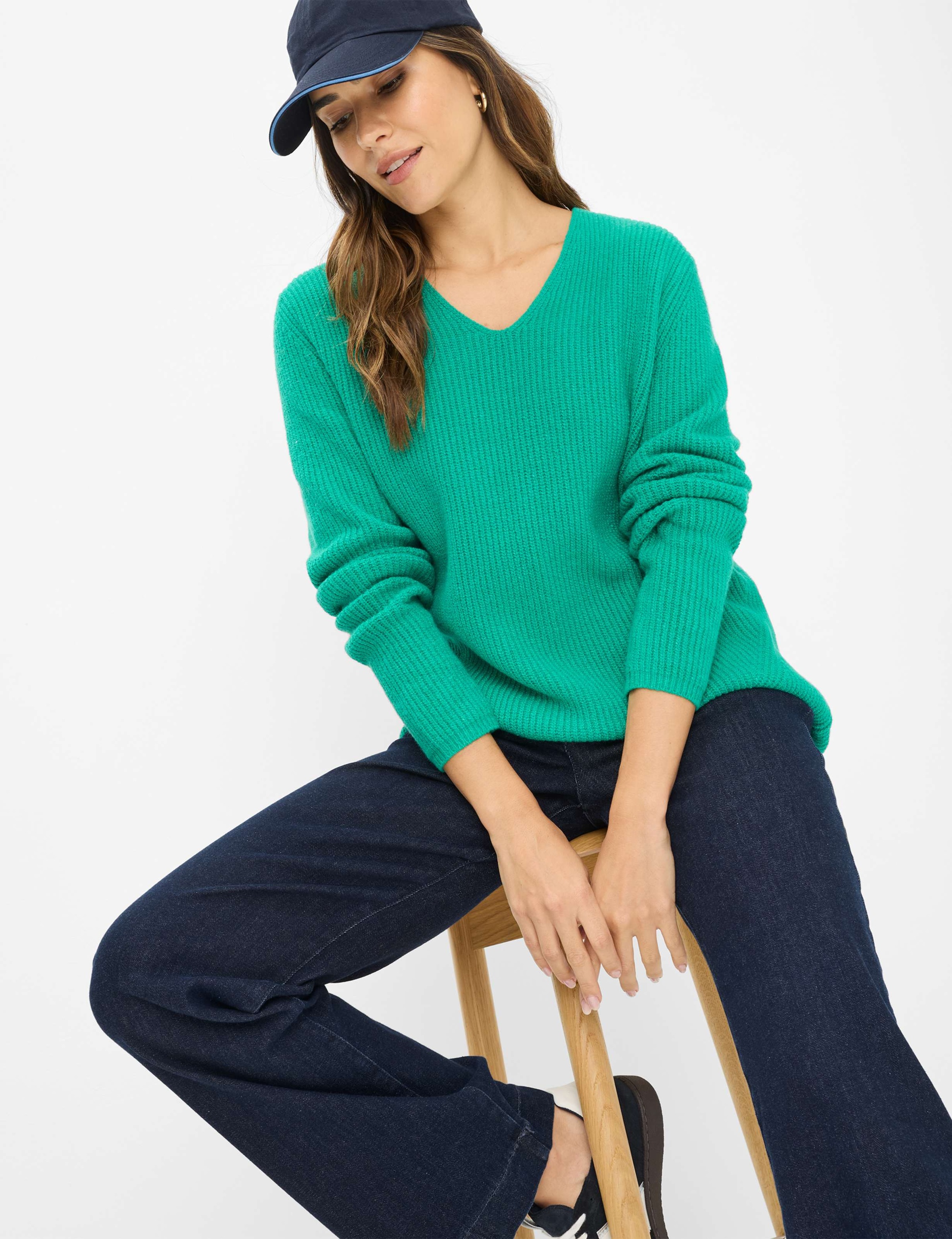 Brax Strickpullover »Style LANA«