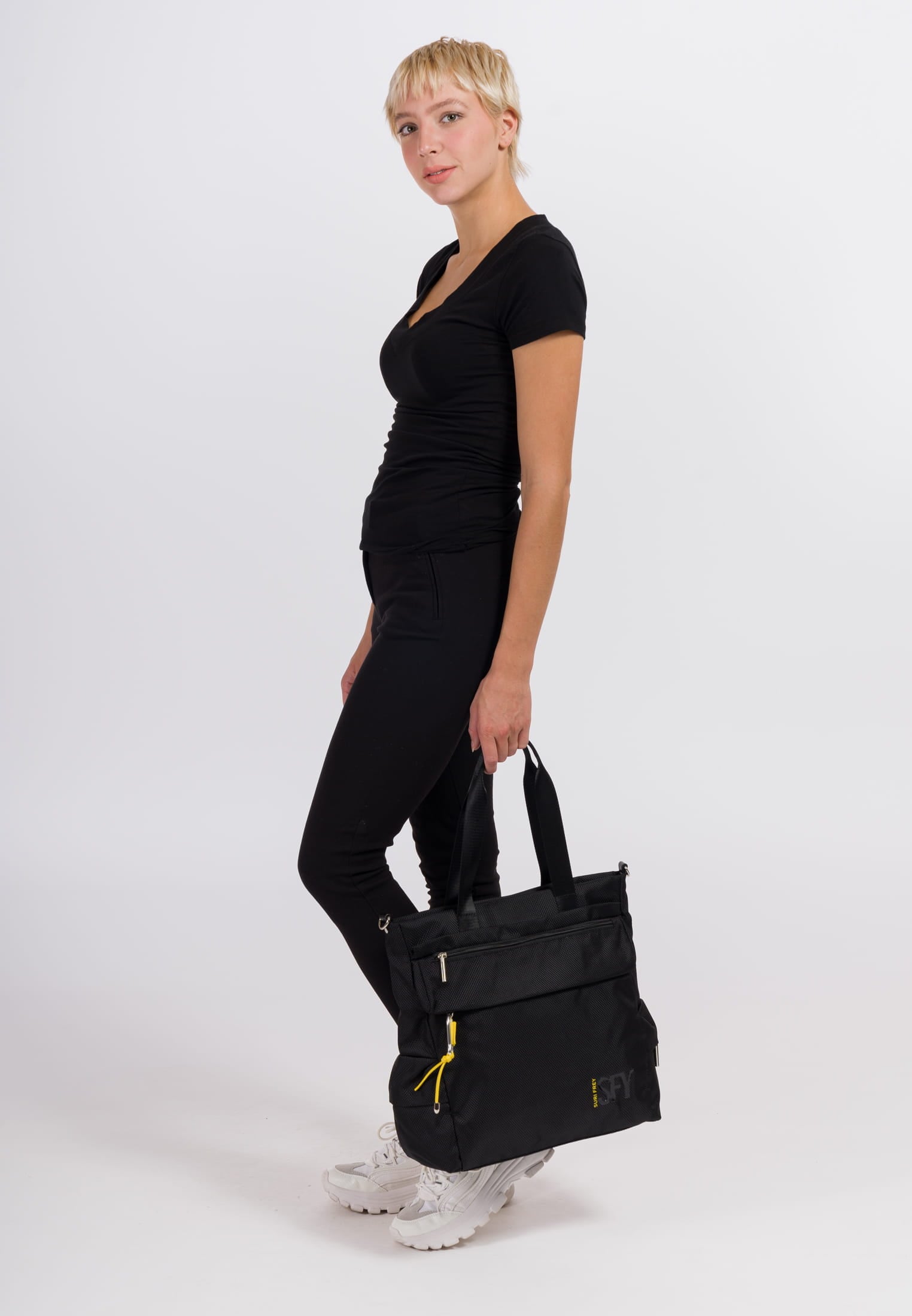 SURI FREY Shopper »Shopper SFY SURI Sports Marry«