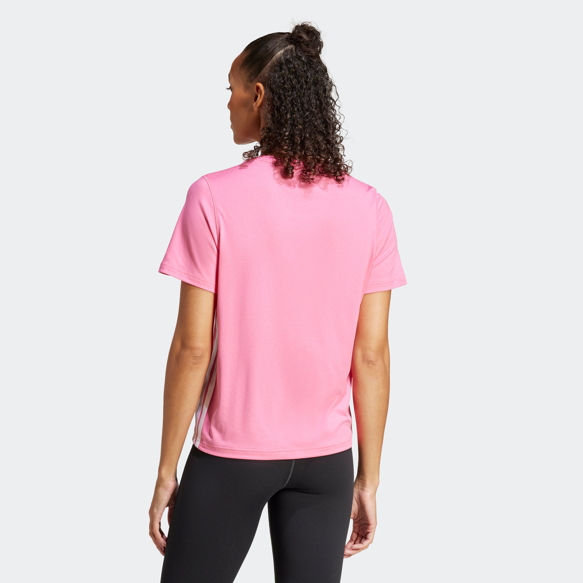 adidas Performance T-Shirt "TE 3S CREW TEE" günstig online kaufen