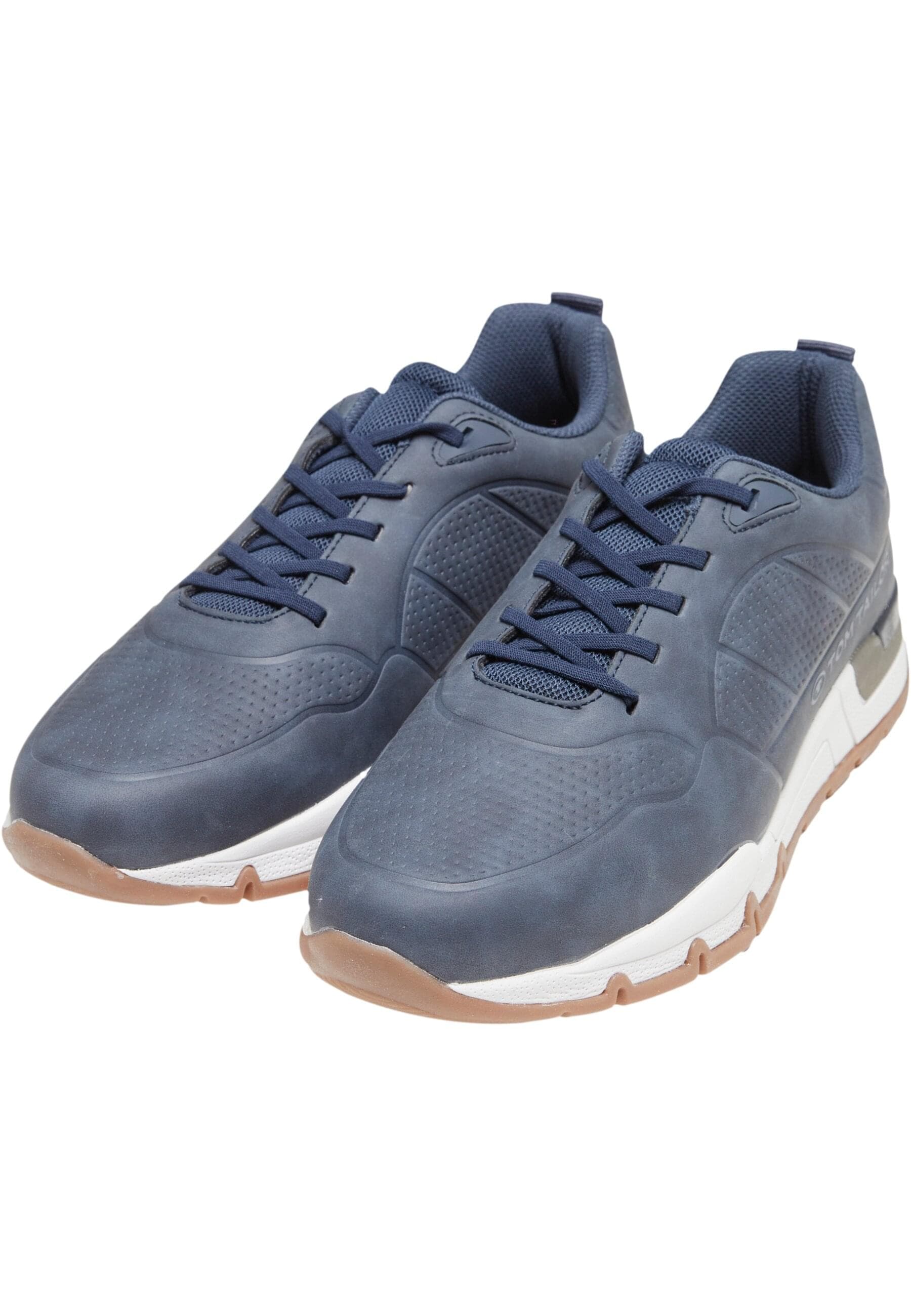 TOM TAILOR Trainingsschuh »Tom Tailor Sneaker Low«