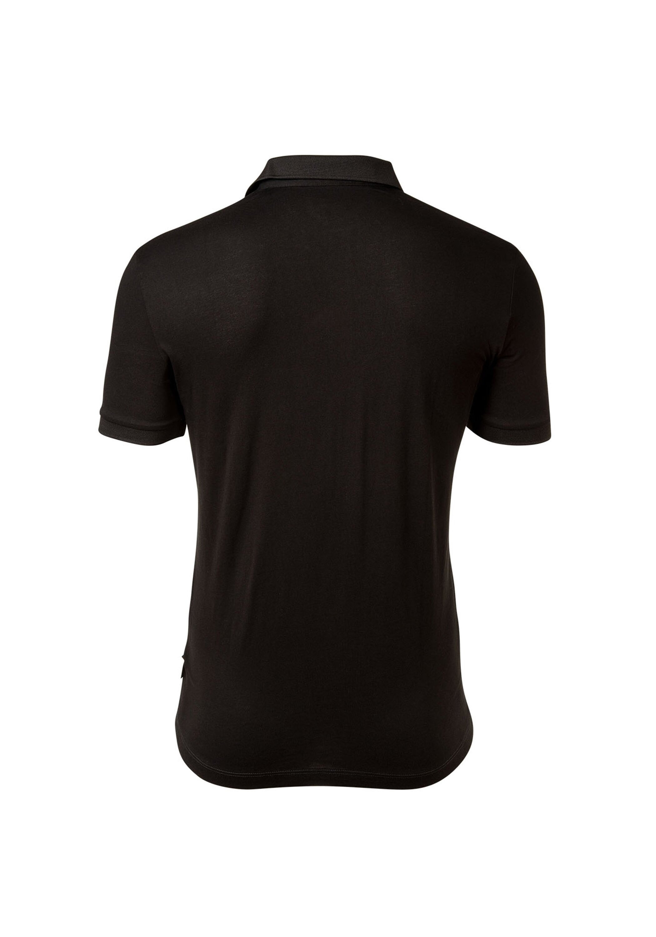 ARMANI EXCHANGE Poloshirt "Poloshirt" günstig online kaufen