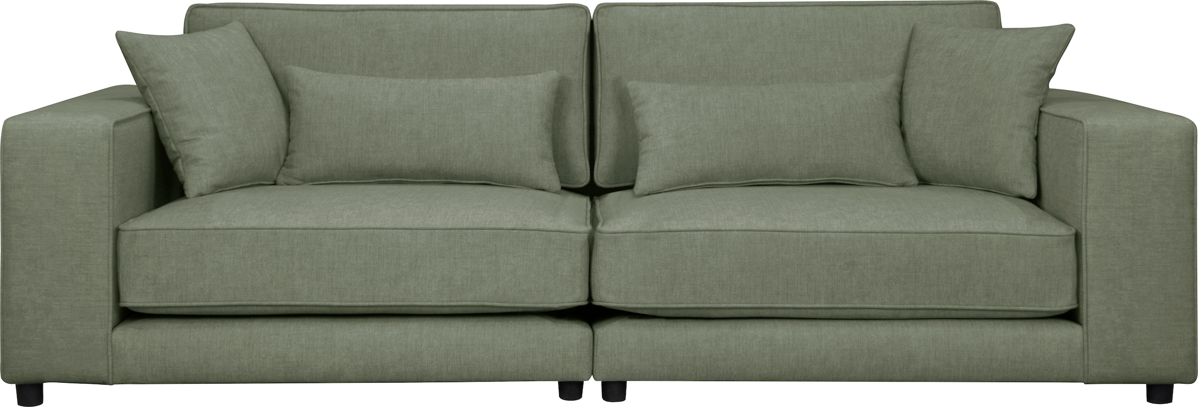 OTTO products 3-Sitzer "Grenette", Modulsofa, im Baumwoll-/Leinenmix oder a günstig online kaufen