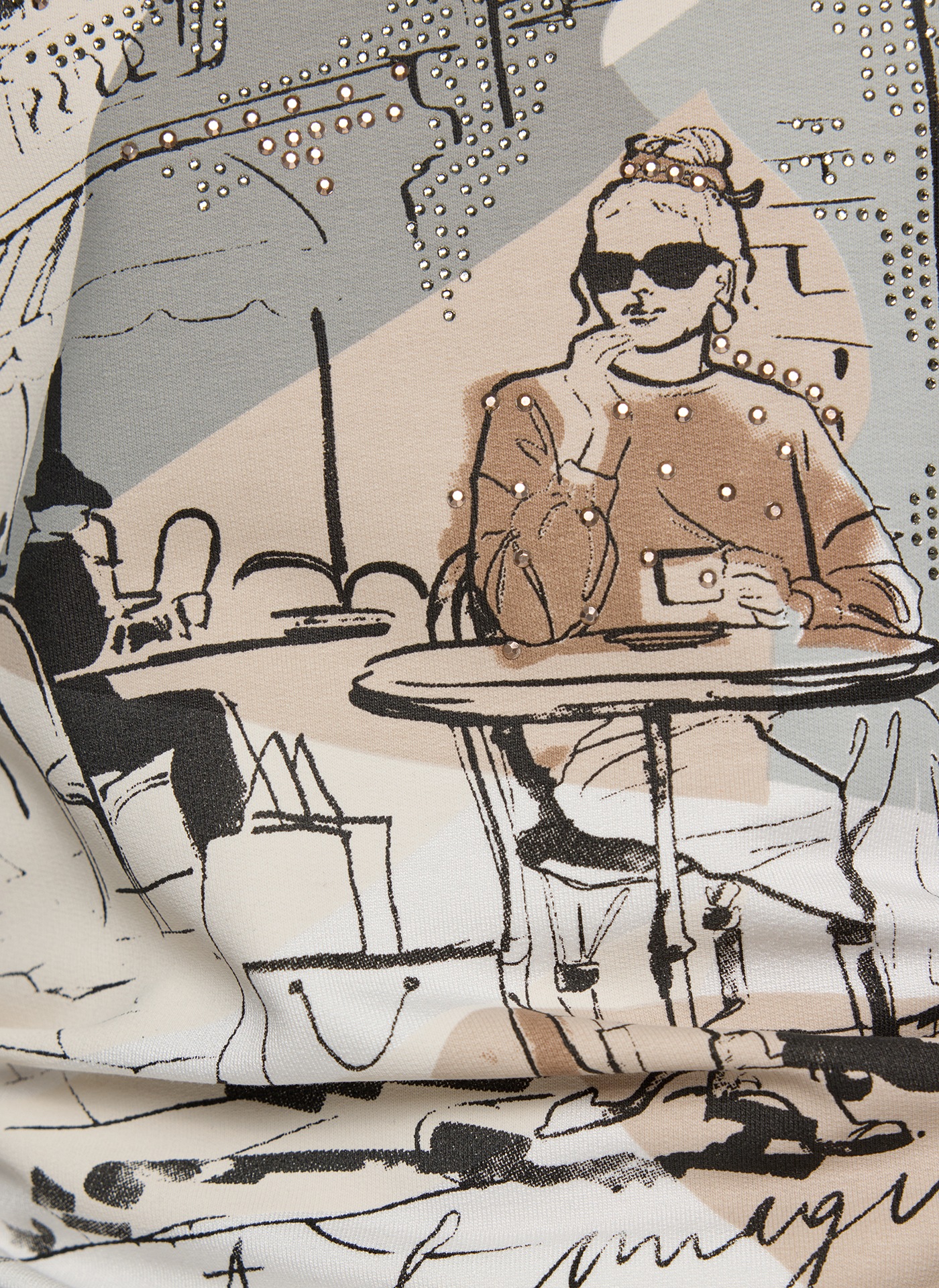 Rabe Print-Shirt "T-Shirt" günstig online kaufen