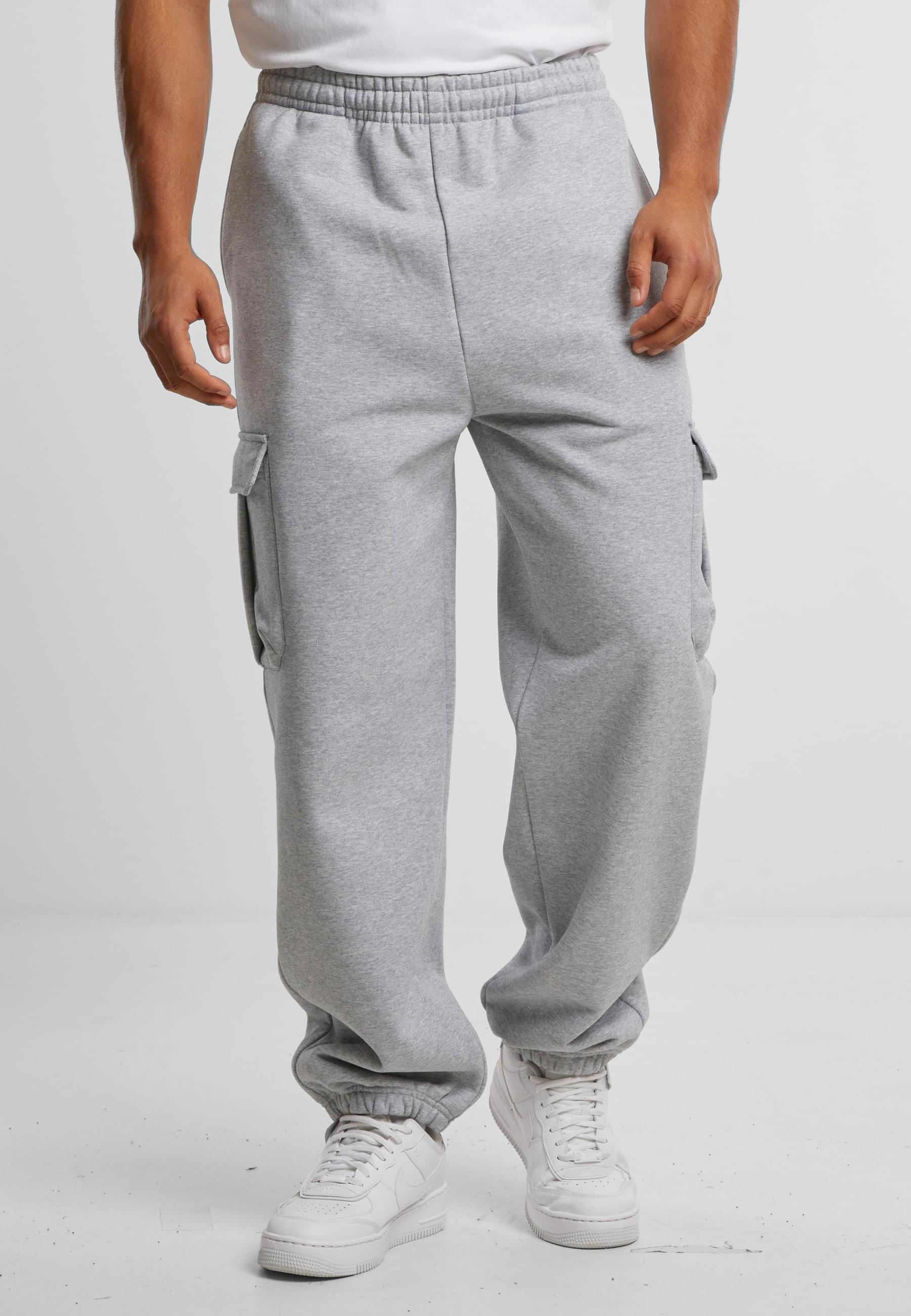 URBAN CLASSICS Jogginghose »Urban Classics 90‘s Cargo Sweatpants«, (1 tlg.)