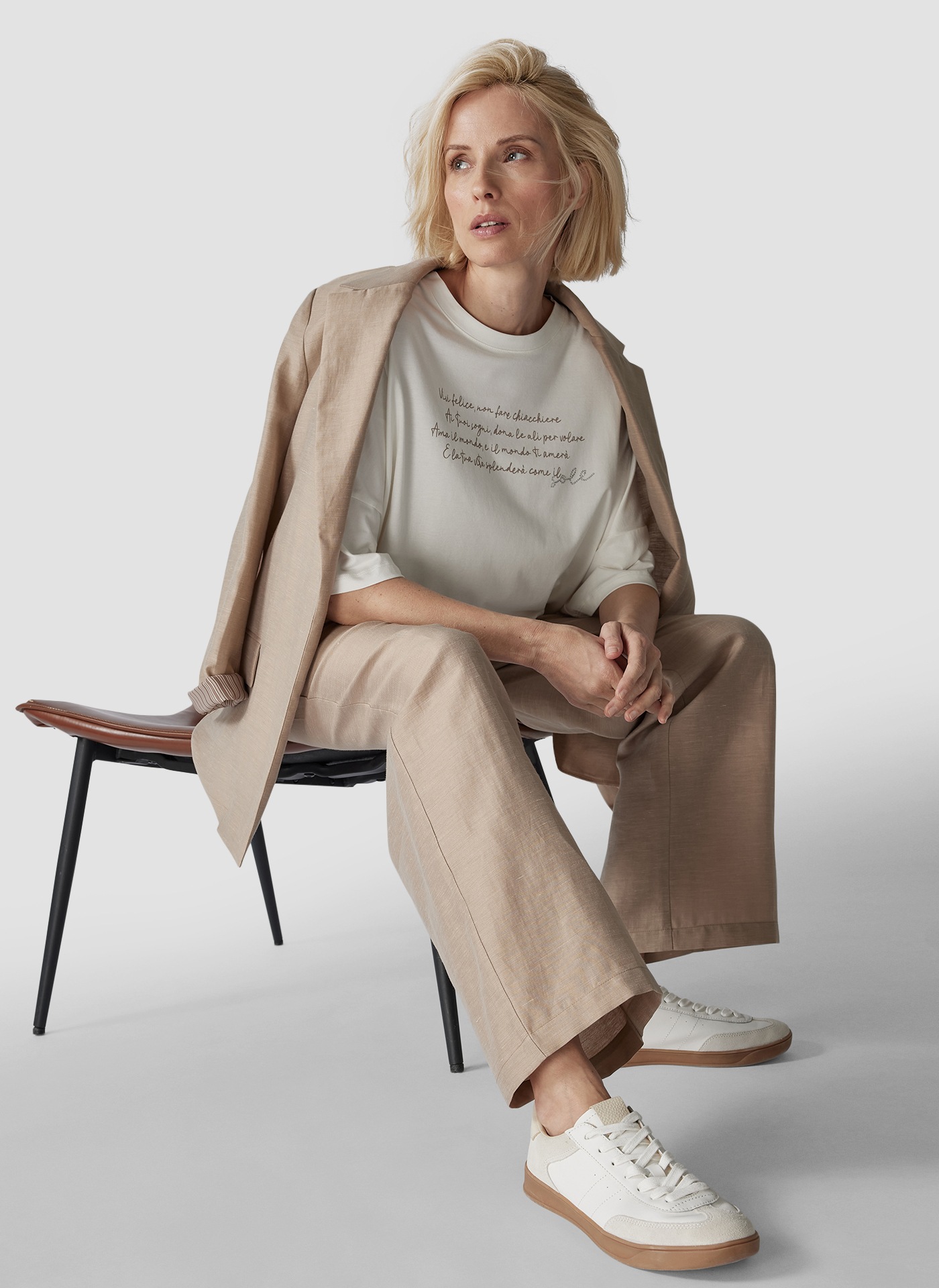 LeComte Jerseyhose »Hose«