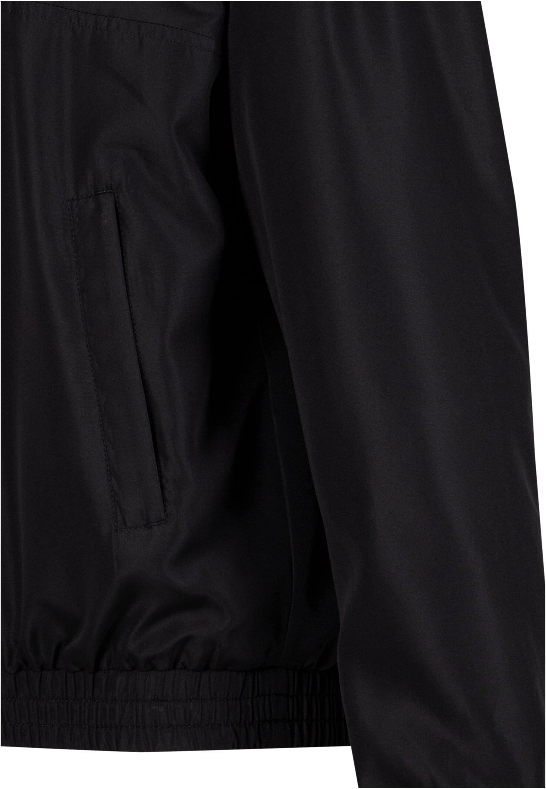 URBAN CLASSICS Allwetterjacke »Urban Classics Damen Ladies Recycled Oversized Pullover Jacket«, (1 St.), mit Kapuze