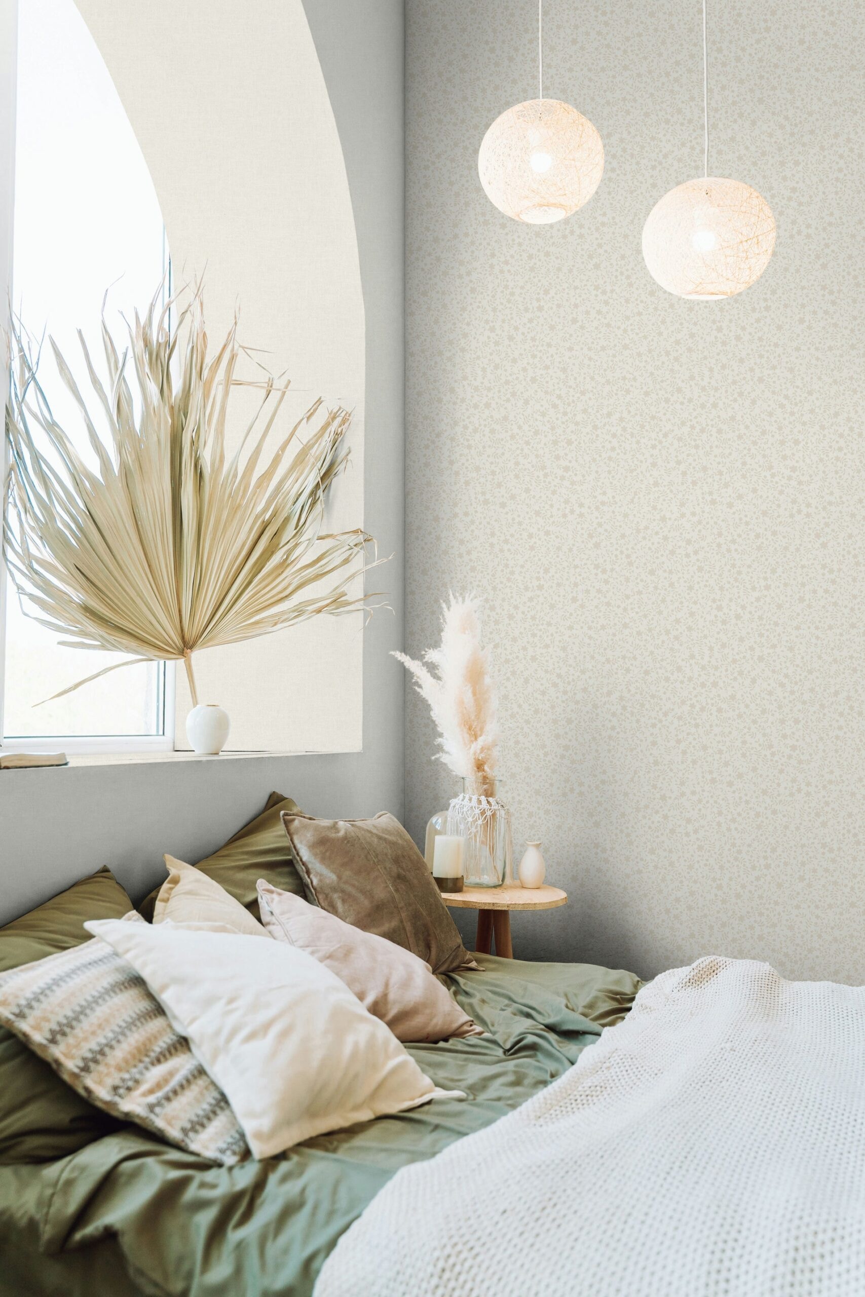 Marburg Vliestapete »Elegant Uni«, uni, moderne Tapete für Wohnzimmer Schlafzimmer Küche