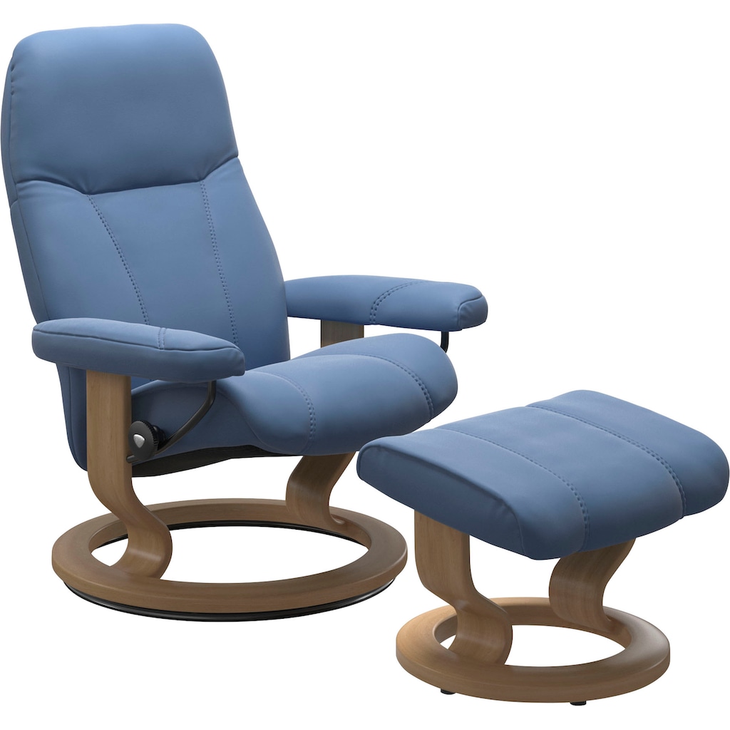 Stressless® Relaxsessel »Consul«