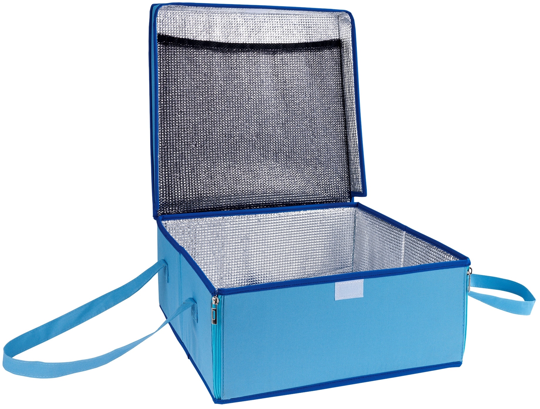 WENKO Kühltasche »BLAU« Transporttasche dėl ...