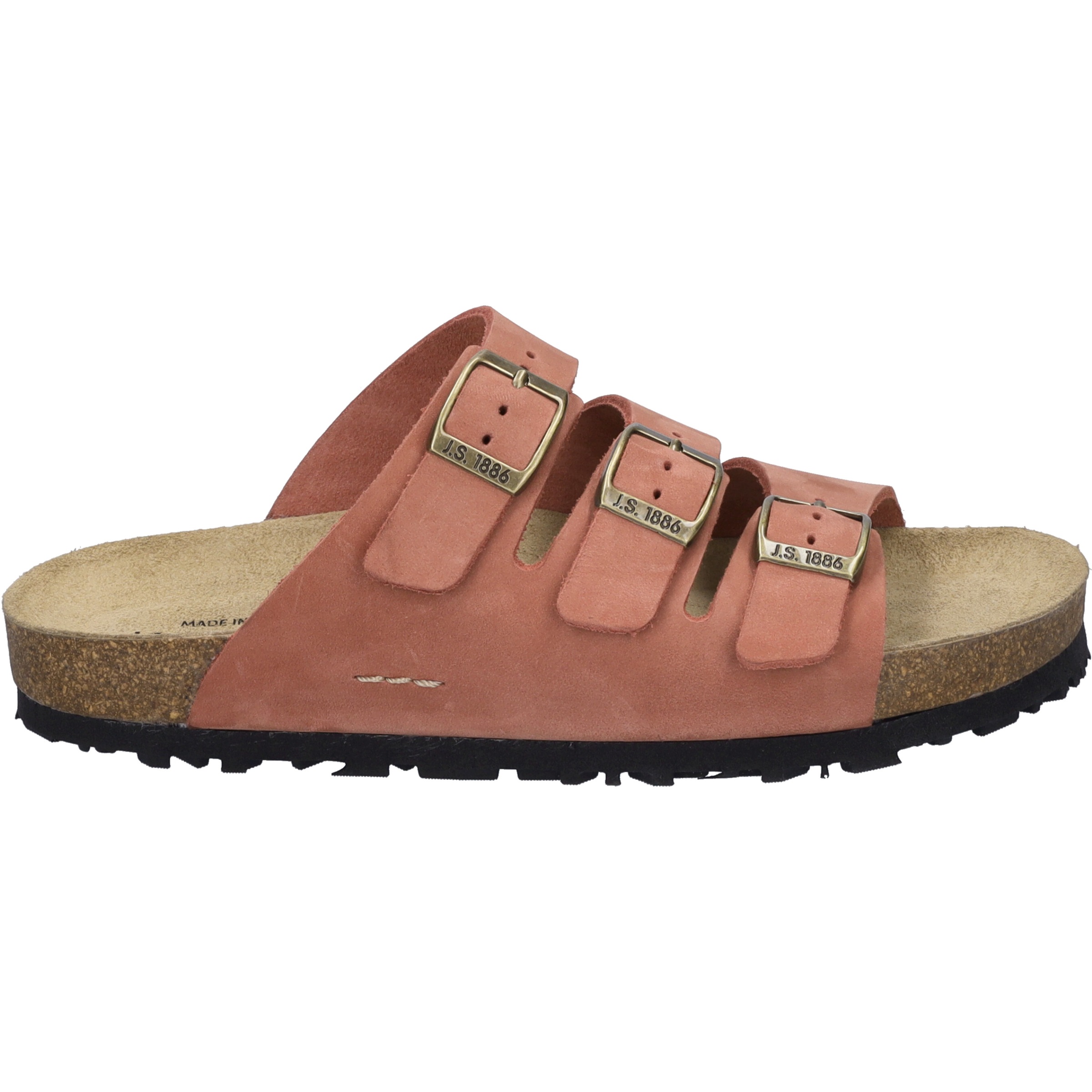 Josef Seibel Sandale "Hermine 05, koralle" günstig online kaufen