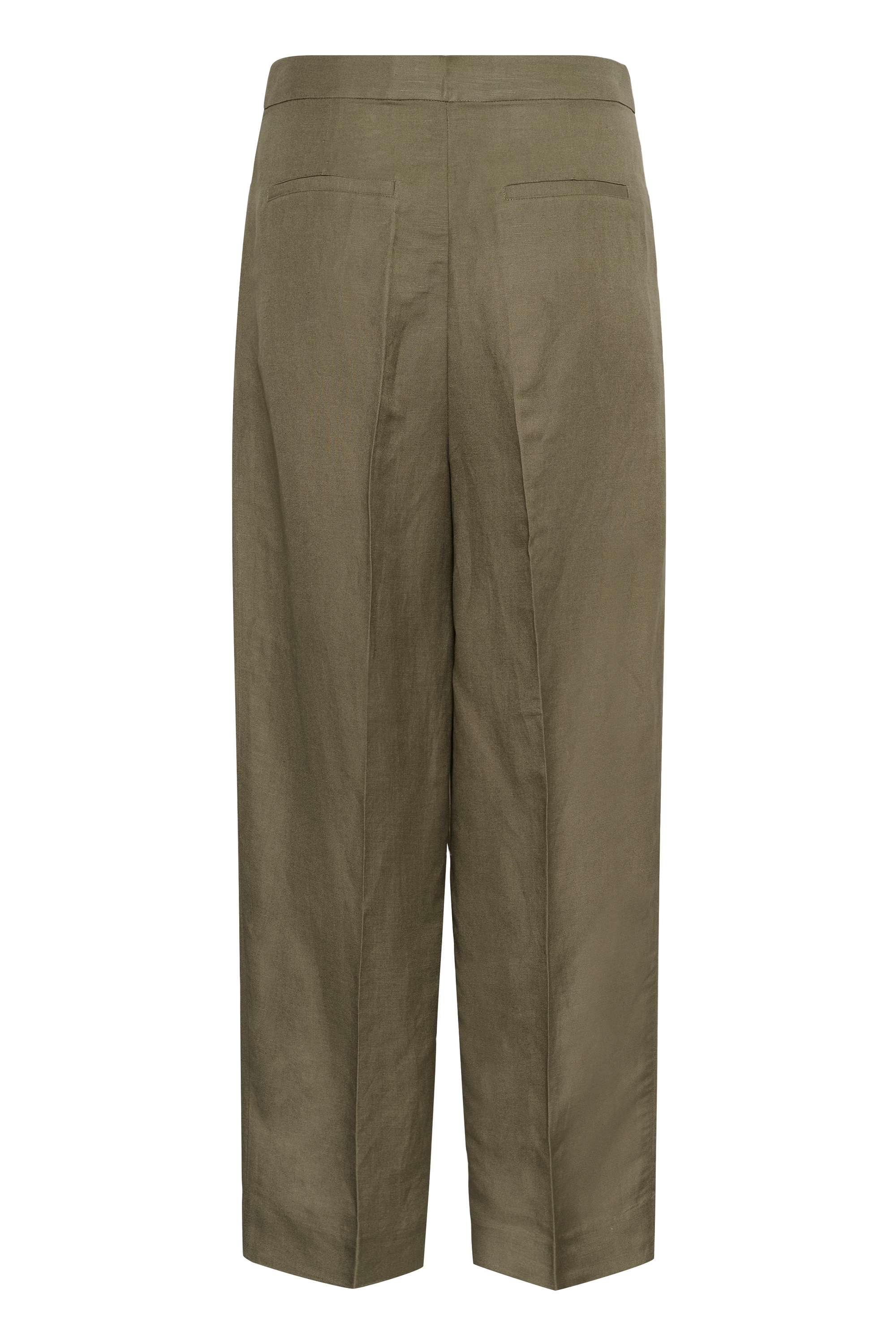SOAKED IN LUXURY Marlene-Hose »Pants Suiting SLRagna«