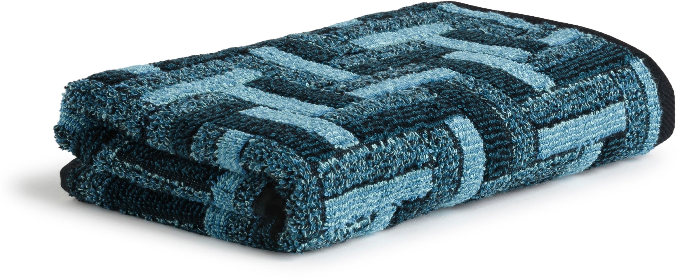 Möve Handtücher "Tide" im Jacquard-Design günstig online kaufen