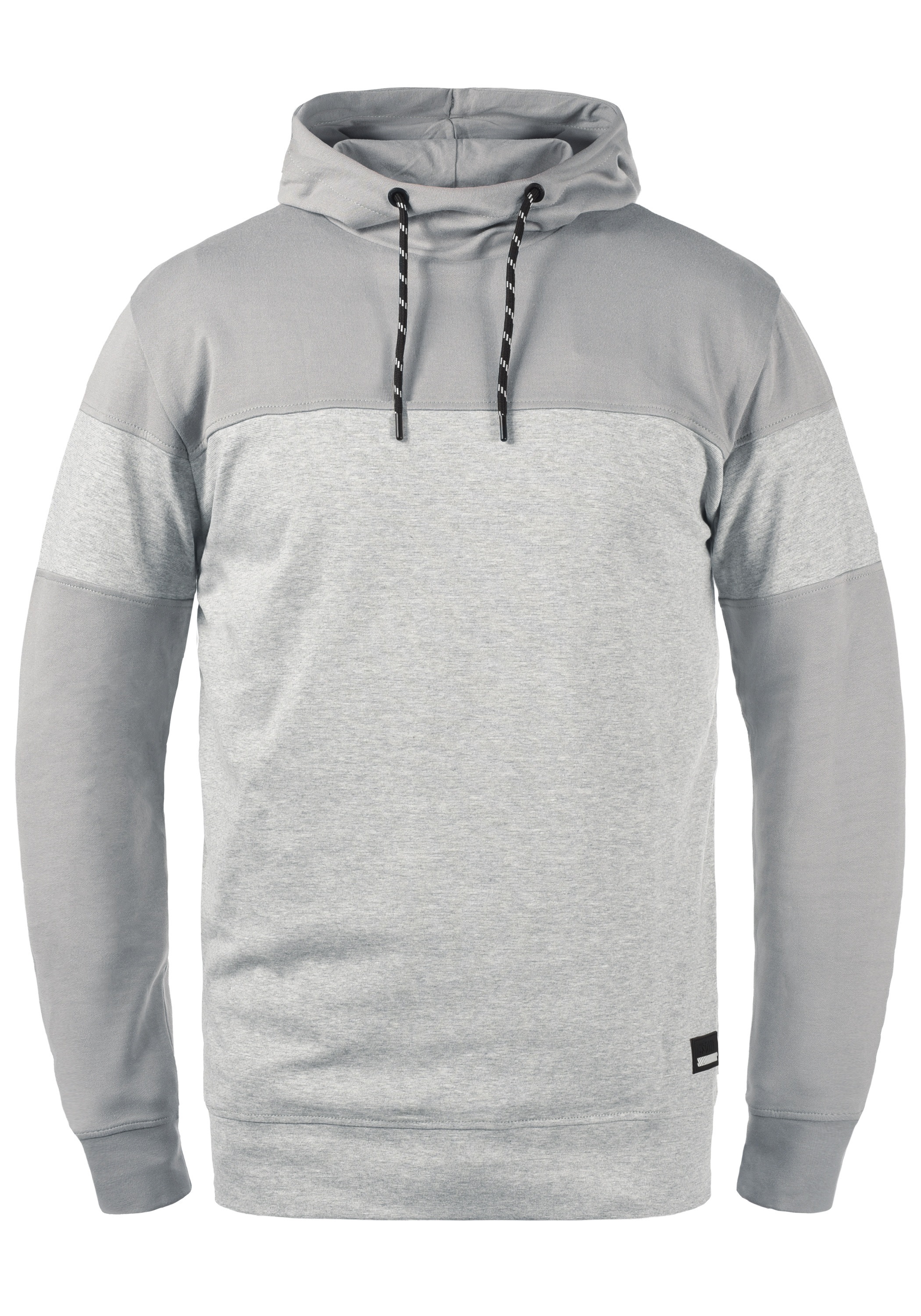 Solid Kapuzenpullover "Hoodie SDBekir" günstig online kaufen