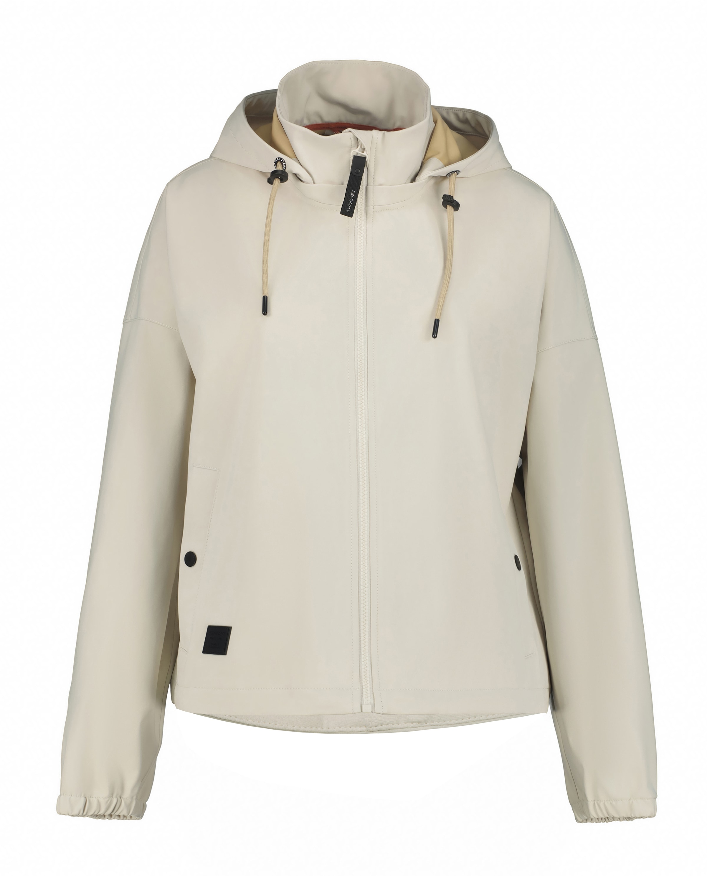 Icepeak Outdoorjacke »Icepeak Softshell jacke ADRIAM«